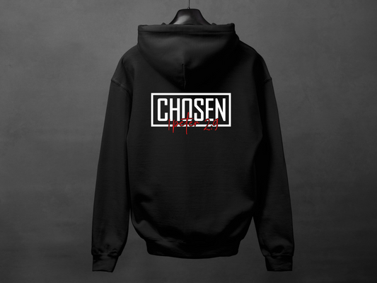 Chosen One Premium Hoodie