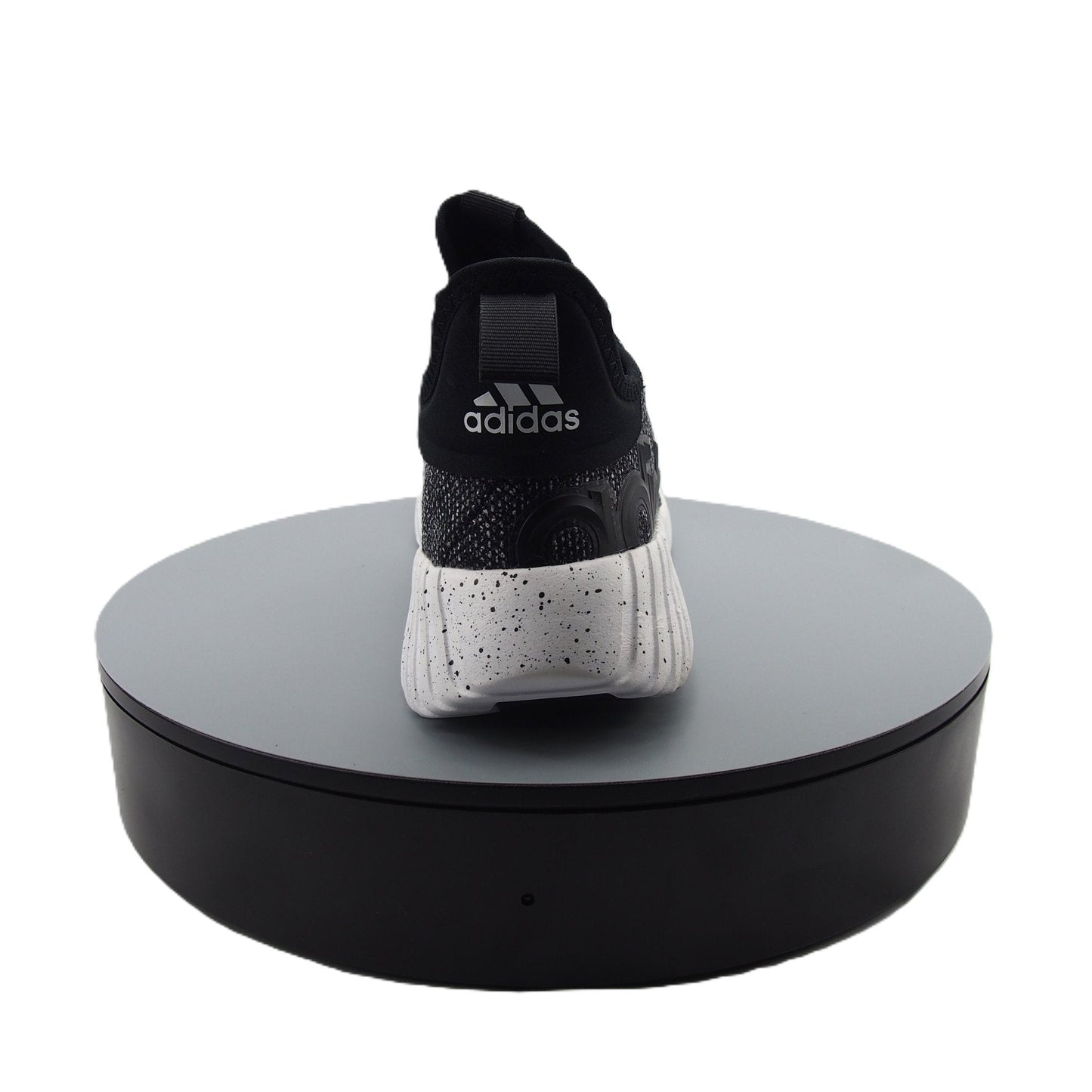 ADIDAS KAPTIR 3.0 CORE BLACK MENS SHOES - Asphalt Jungle Co