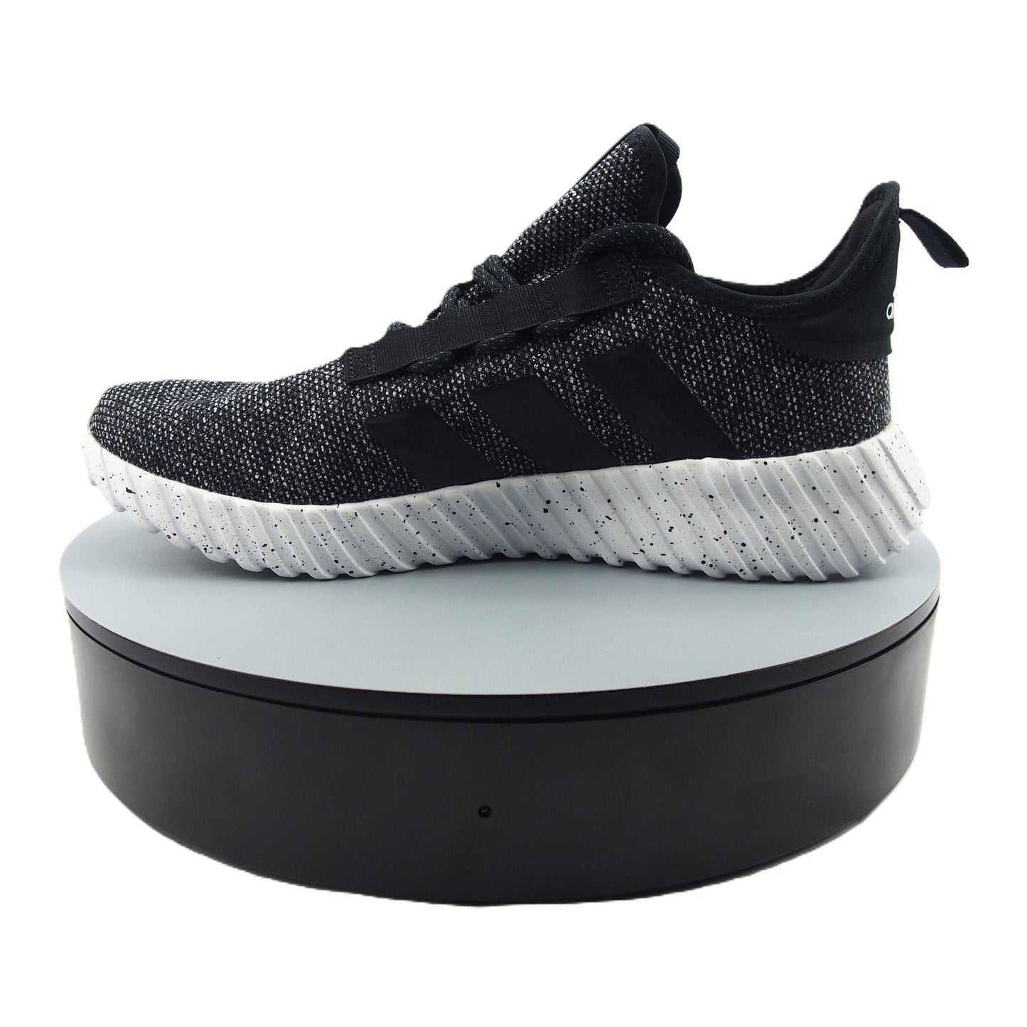 ADIDAS KAPTIR 3.0 CORE BLACK MENS SHOES - Asphalt Jungle Co