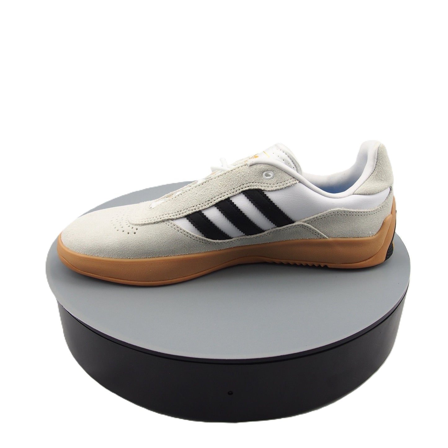 ADIDAS PUIG MENS SKATEBOARD SHOES - Asphalt Jungle Co