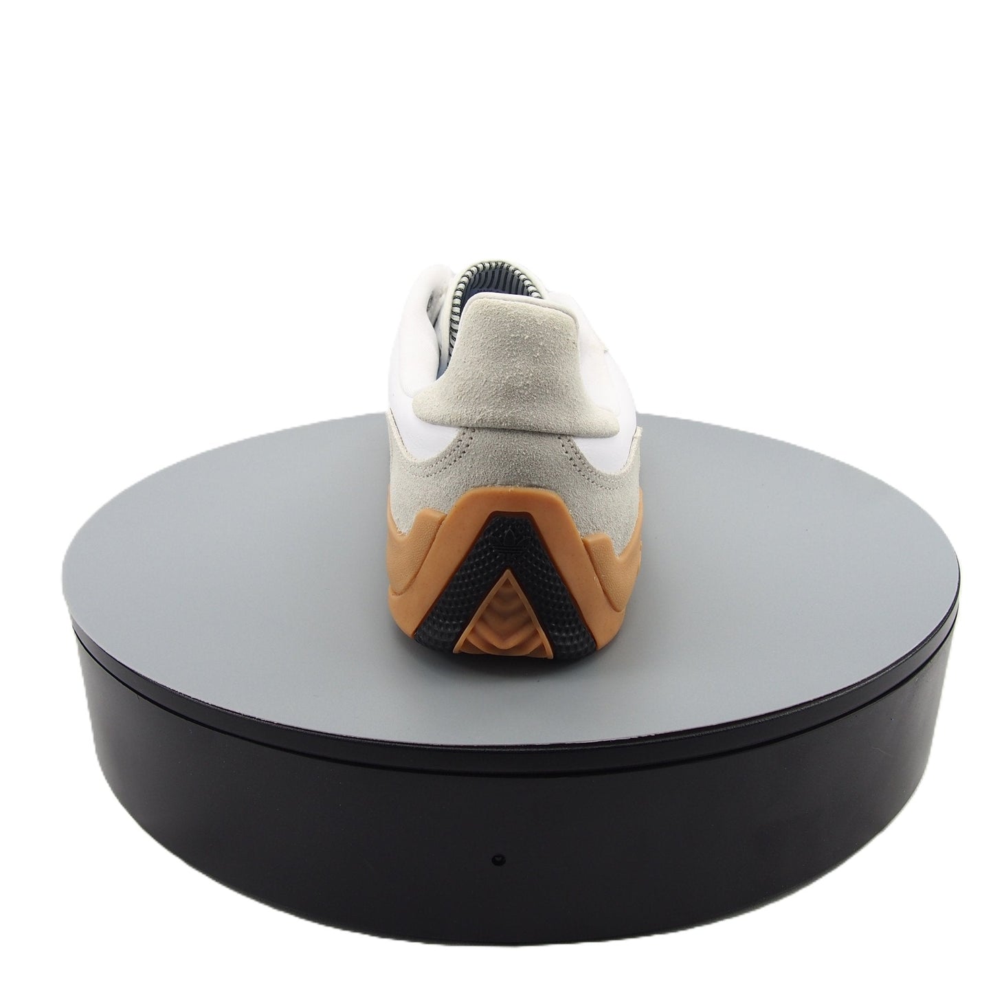 ADIDAS PUIG MENS SKATEBOARD SHOES - Asphalt Jungle Co