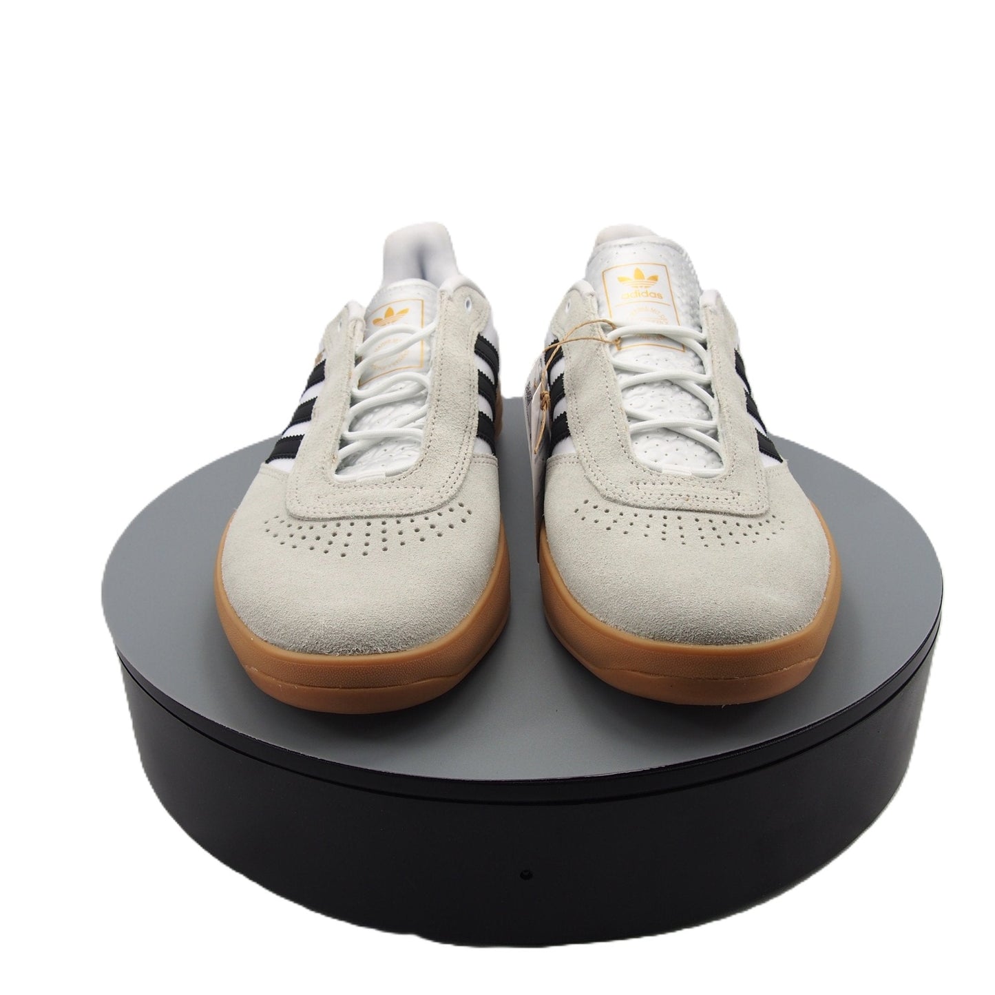ADIDAS PUIG MENS SKATEBOARD SHOES - Asphalt Jungle Co