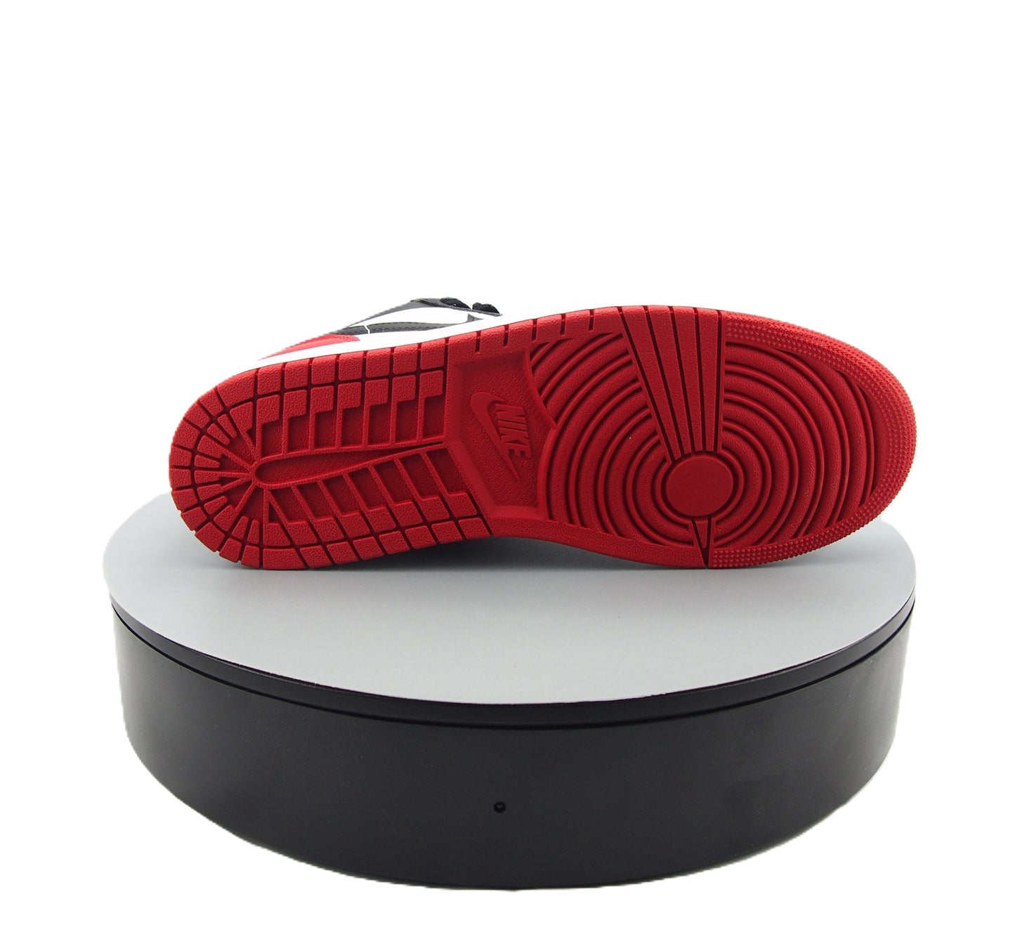 AIR JORDAN 1 LOW BRED MENS SHOES - Asphalt Jungle Co