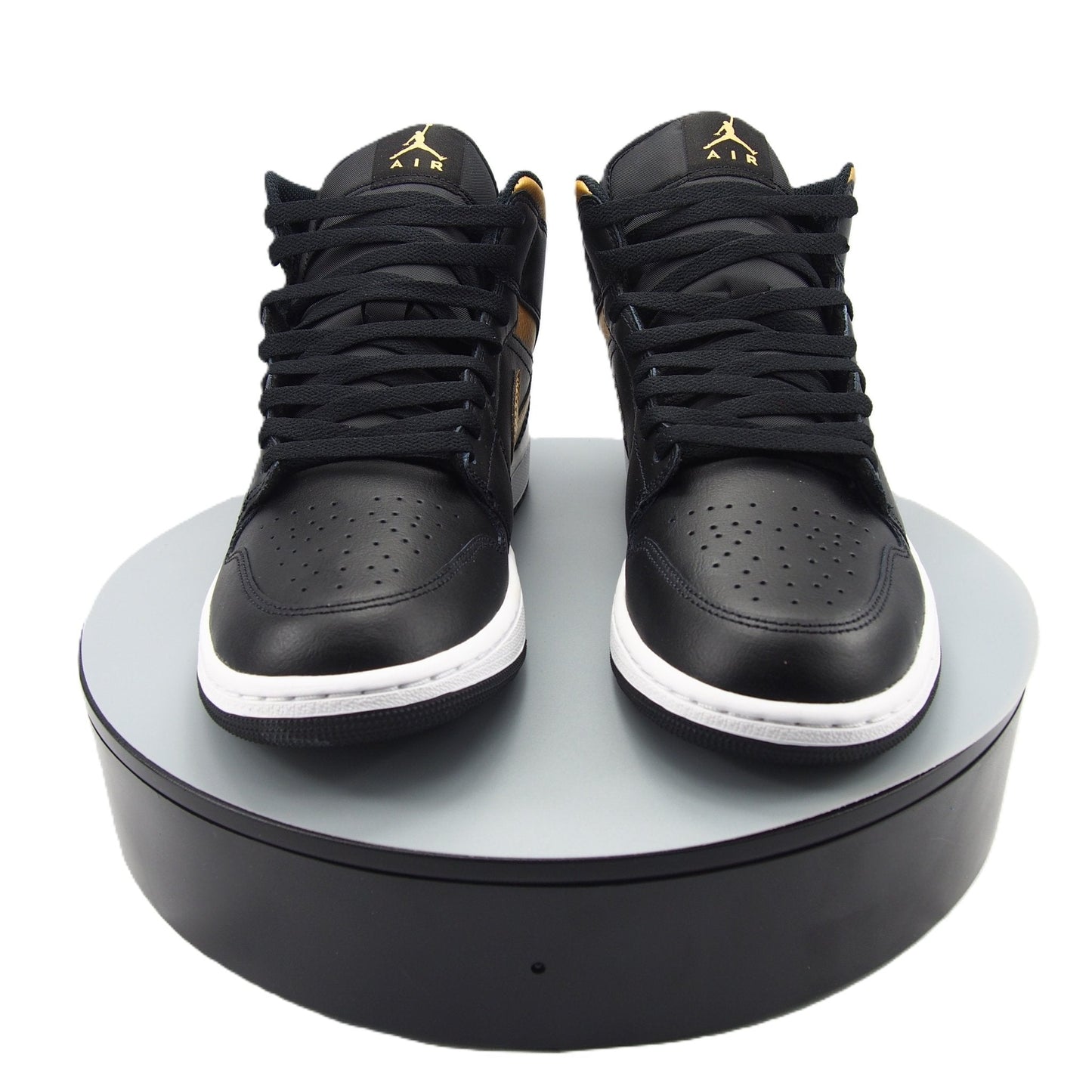 AIR JORDAN 1 MID MENS SHOES - Asphalt Jungle Co
