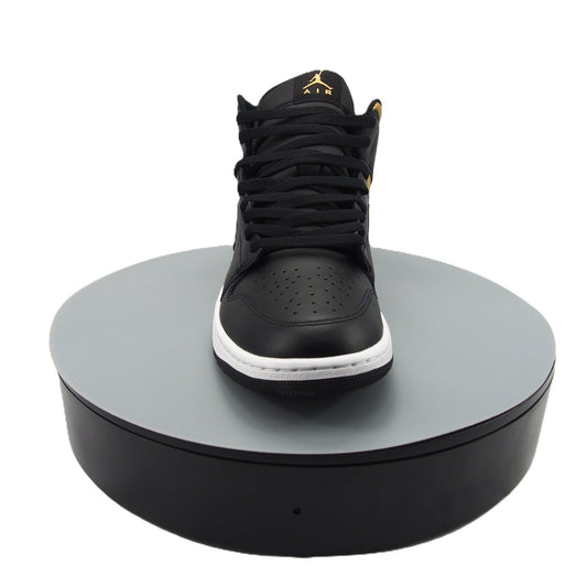 AIR JORDAN 1 MID MENS SHOES - Asphalt Jungle Co