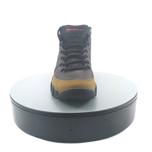 AIR JORDAN 9 RETRO OLIVE 2024 MENS SHOES - Asphalt Jungle Co