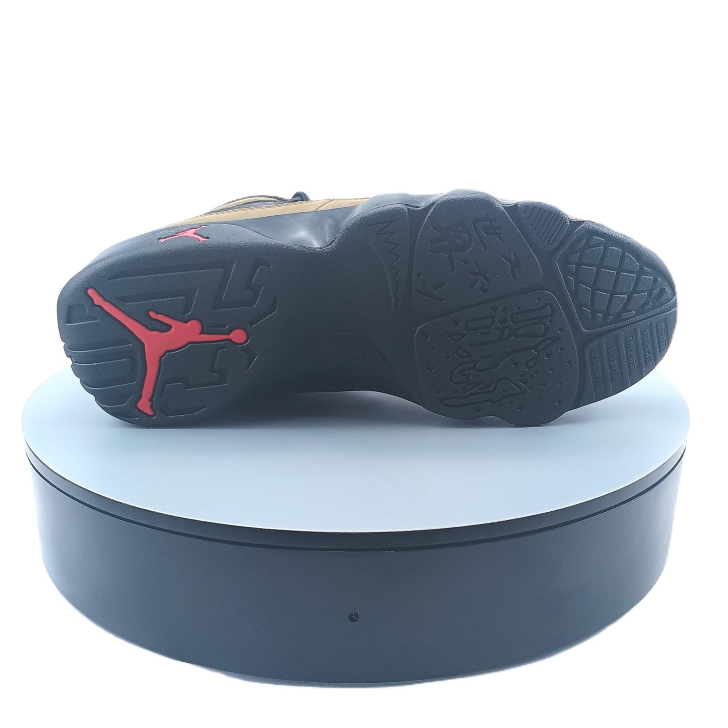 AIR JORDAN 9 RETRO OLIVE 2024 MENS SHOES - Asphalt Jungle Co
