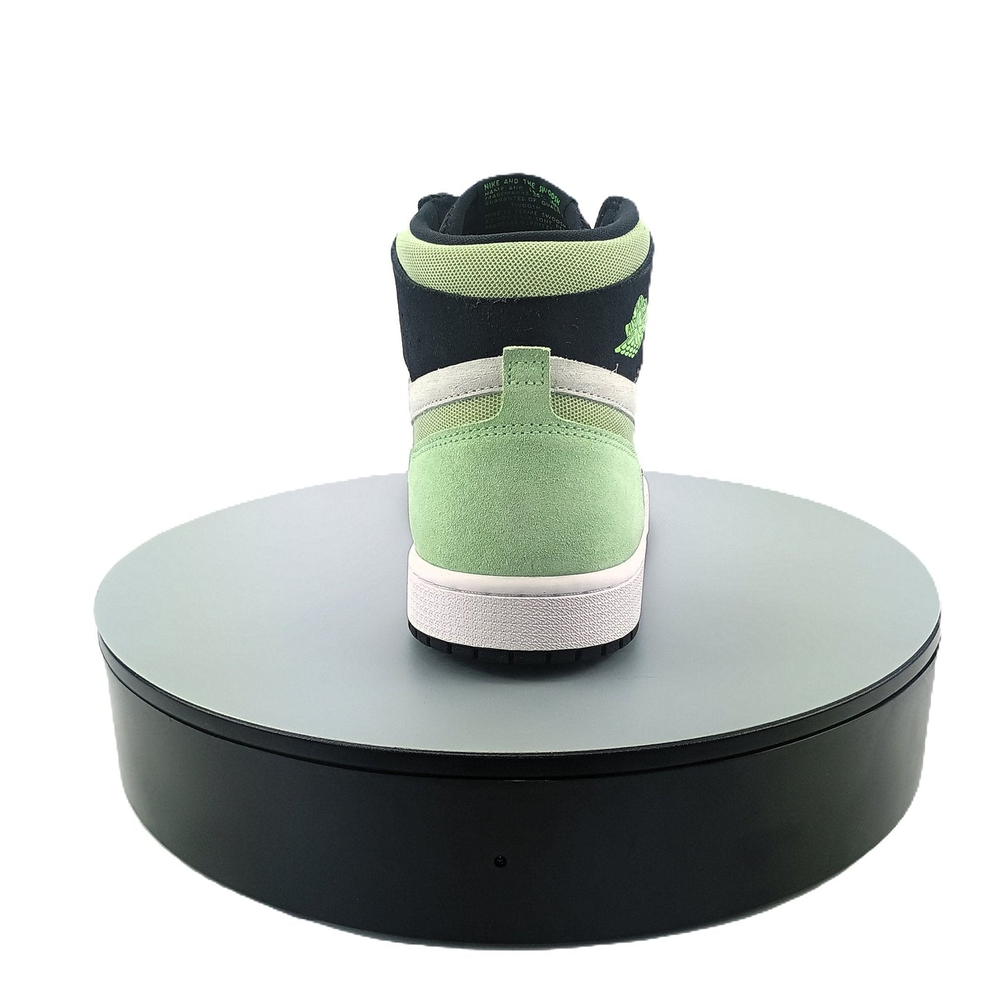 AIR JORDAN AJ1 ZOOM CMFT 2 MENS SHOES - Asphalt Jungle Co