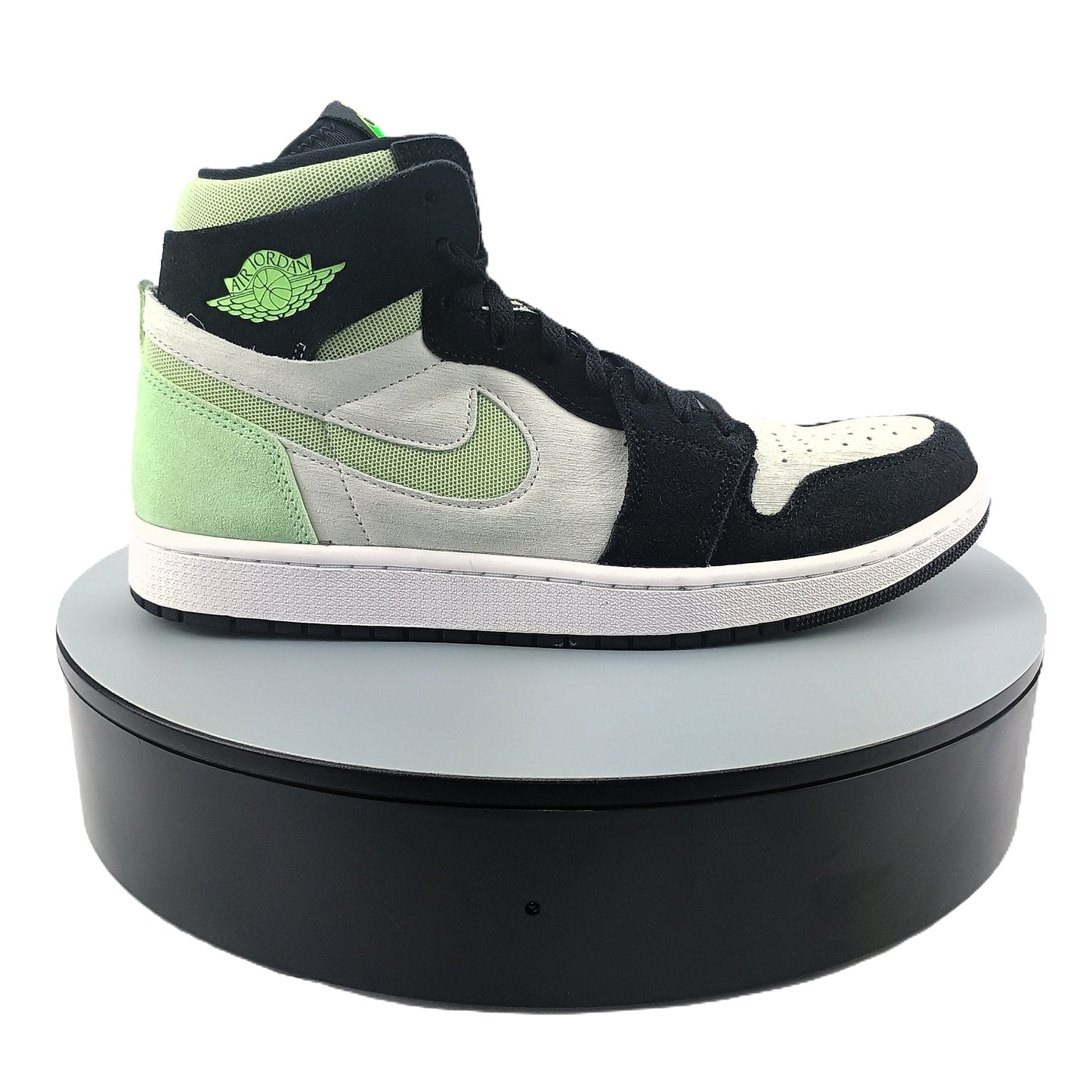 AIR JORDAN AJ1 ZOOM CMFT 2 MENS SHOES - Asphalt Jungle Co