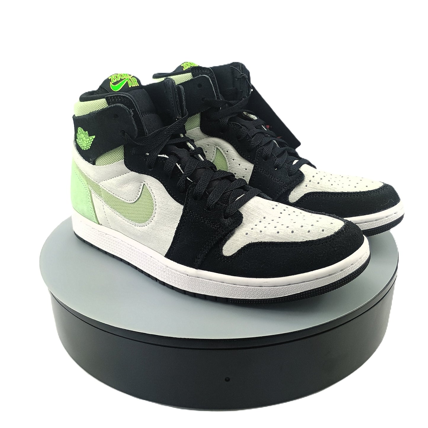 AIR JORDAN AJ1 ZOOM CMFT 2 MENS SHOES - Asphalt Jungle Co