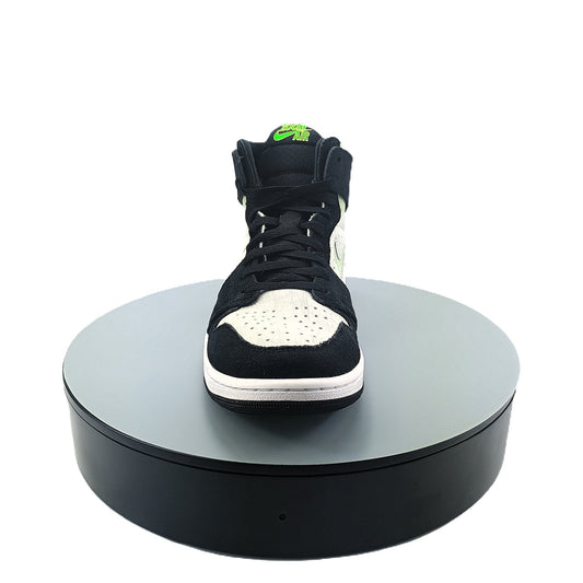 AIR JORDAN AJ1 ZOOM CMFT 2 MENS SHOES - Asphalt Jungle Co