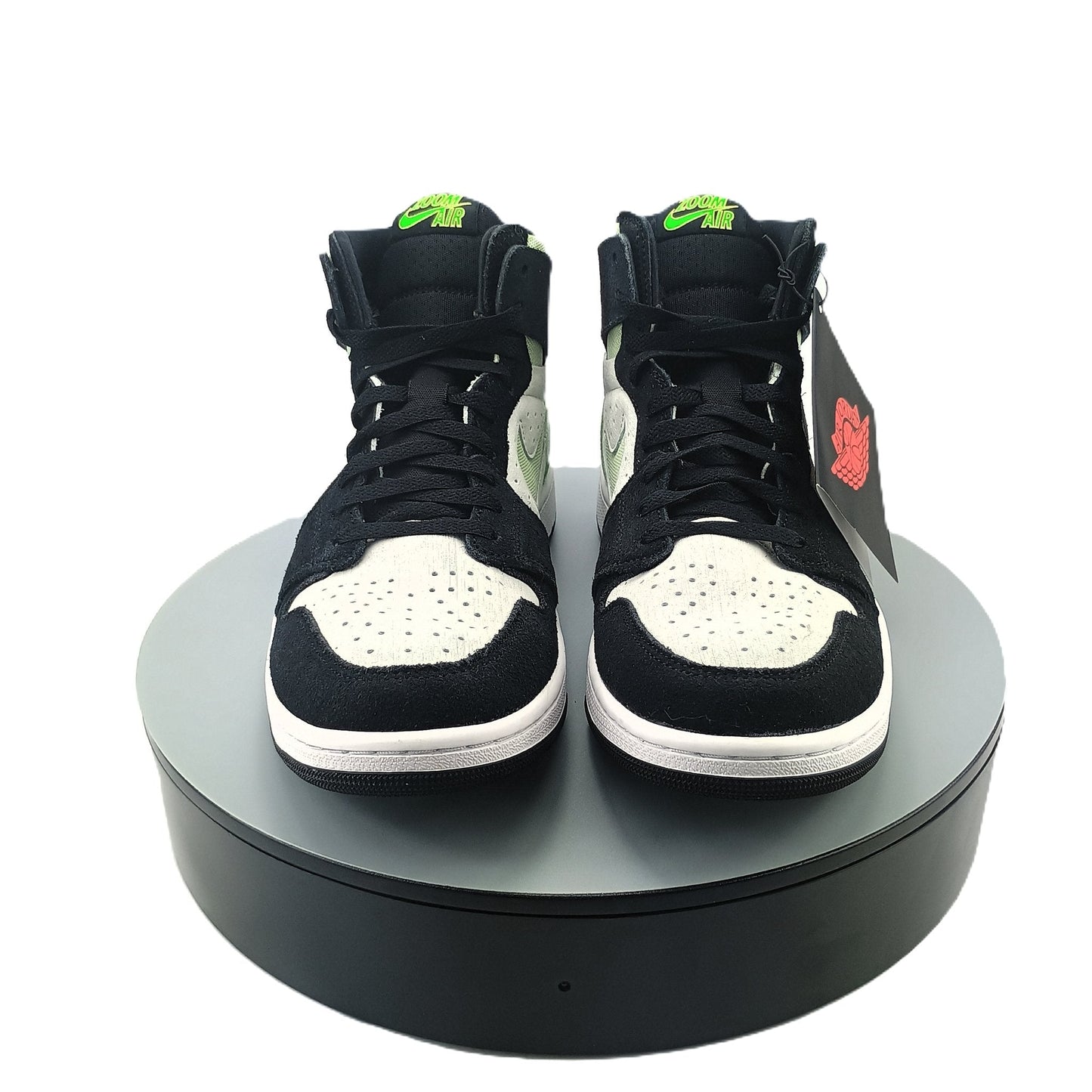 AIR JORDAN AJ1 ZOOM CMFT 2 MENS SHOES - Asphalt Jungle Co