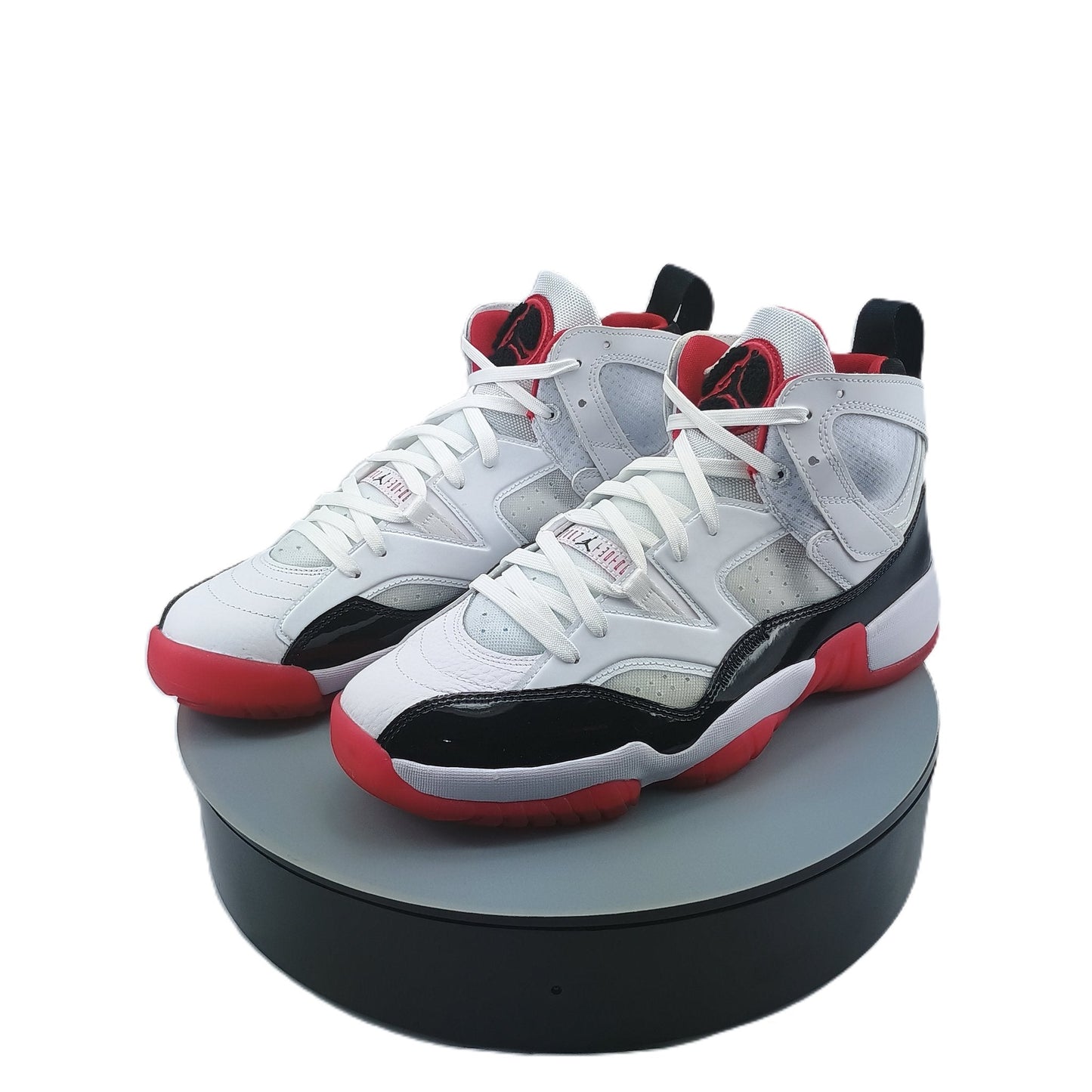 AIR JORDAN JUMPMAN TWO TREY MENS SHOES - Asphalt Jungle Co