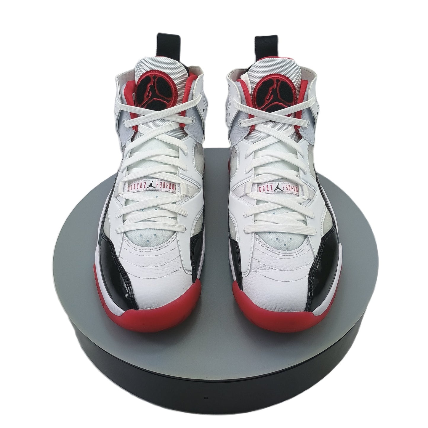 AIR JORDAN JUMPMAN TWO TREY MENS SHOES - Asphalt Jungle Co