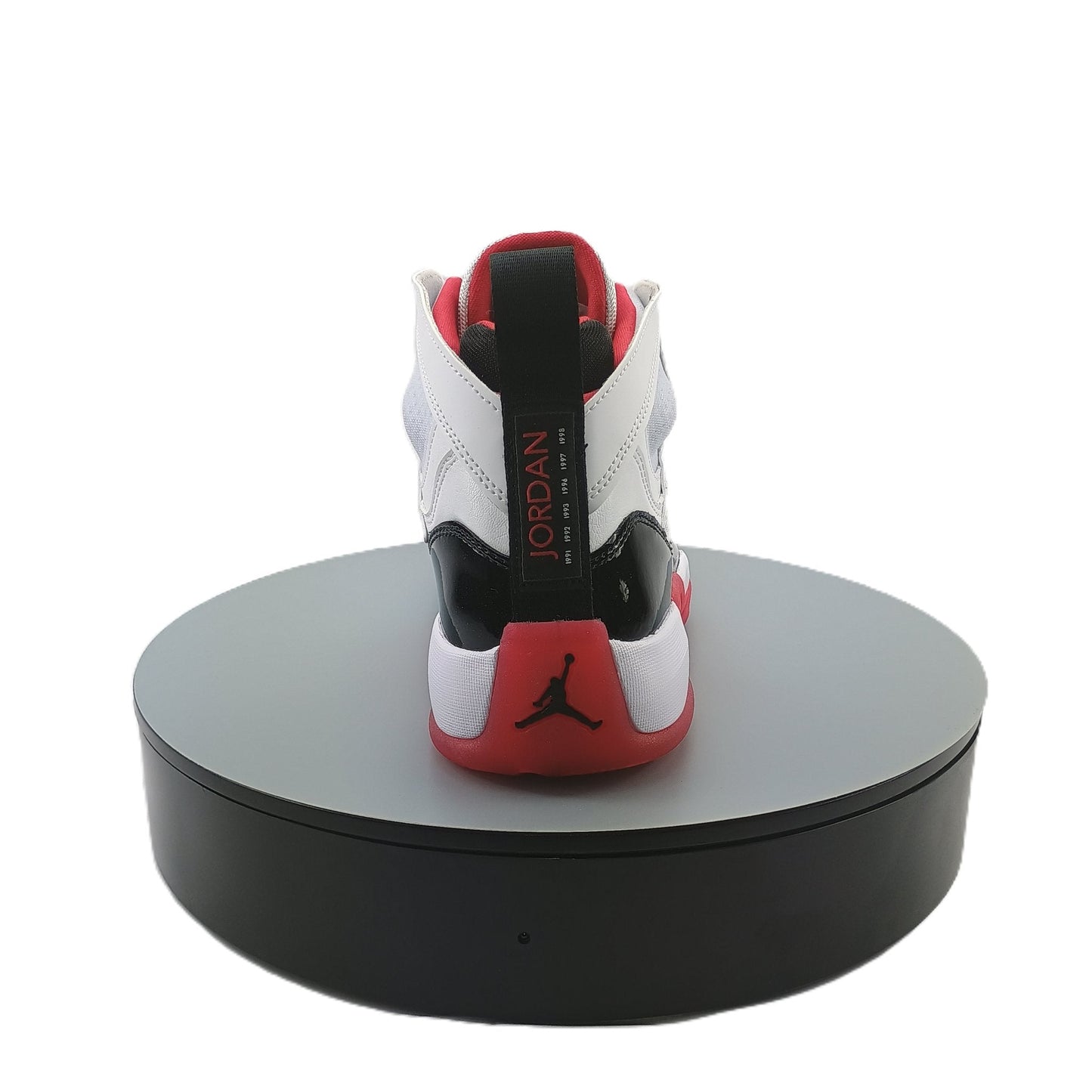 AIR JORDAN JUMPMAN TWO TREY MENS SHOES - Asphalt Jungle Co