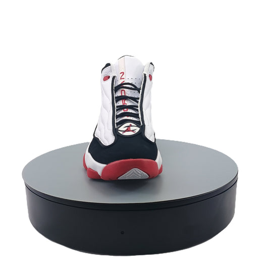 AIR JORDAN PRO STRONG MENS SHOES - Asphalt Jungle Co