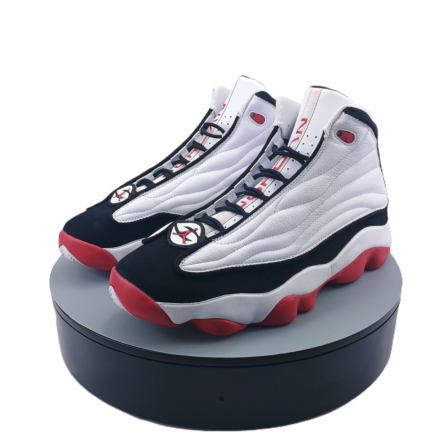 AIR JORDAN PRO STRONG MENS SHOES - Asphalt Jungle Co