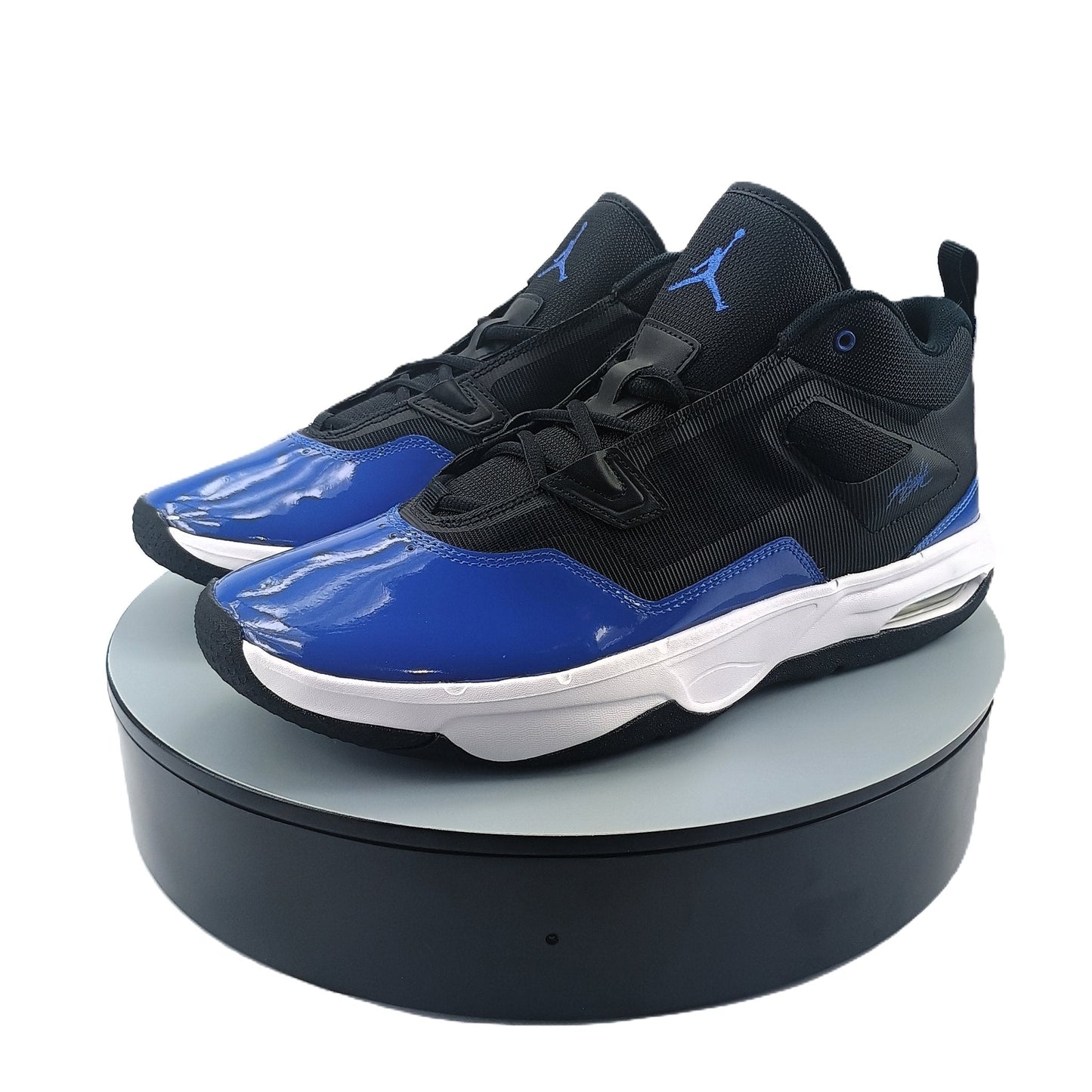 AIR JORDAN STAY LOYAL 3 GAME ROYAL MENS SHOES - Asphalt Jungle Co