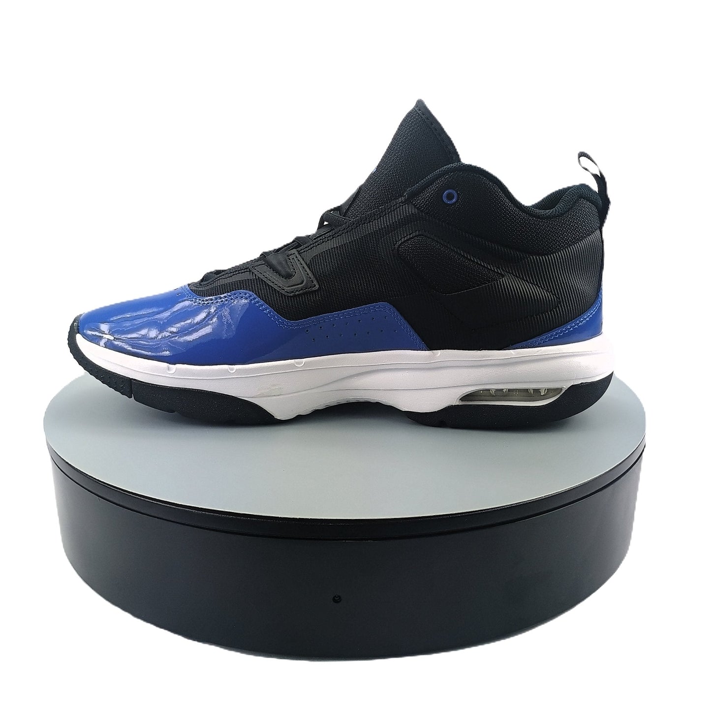 AIR JORDAN STAY LOYAL 3 GAME ROYAL MENS SHOES - Asphalt Jungle Co