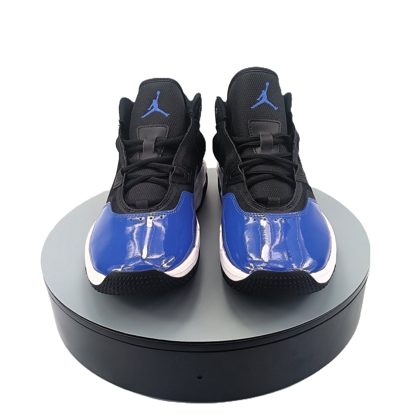AIR JORDAN STAY LOYAL 3 GAME ROYAL MENS SHOES - Asphalt Jungle Co