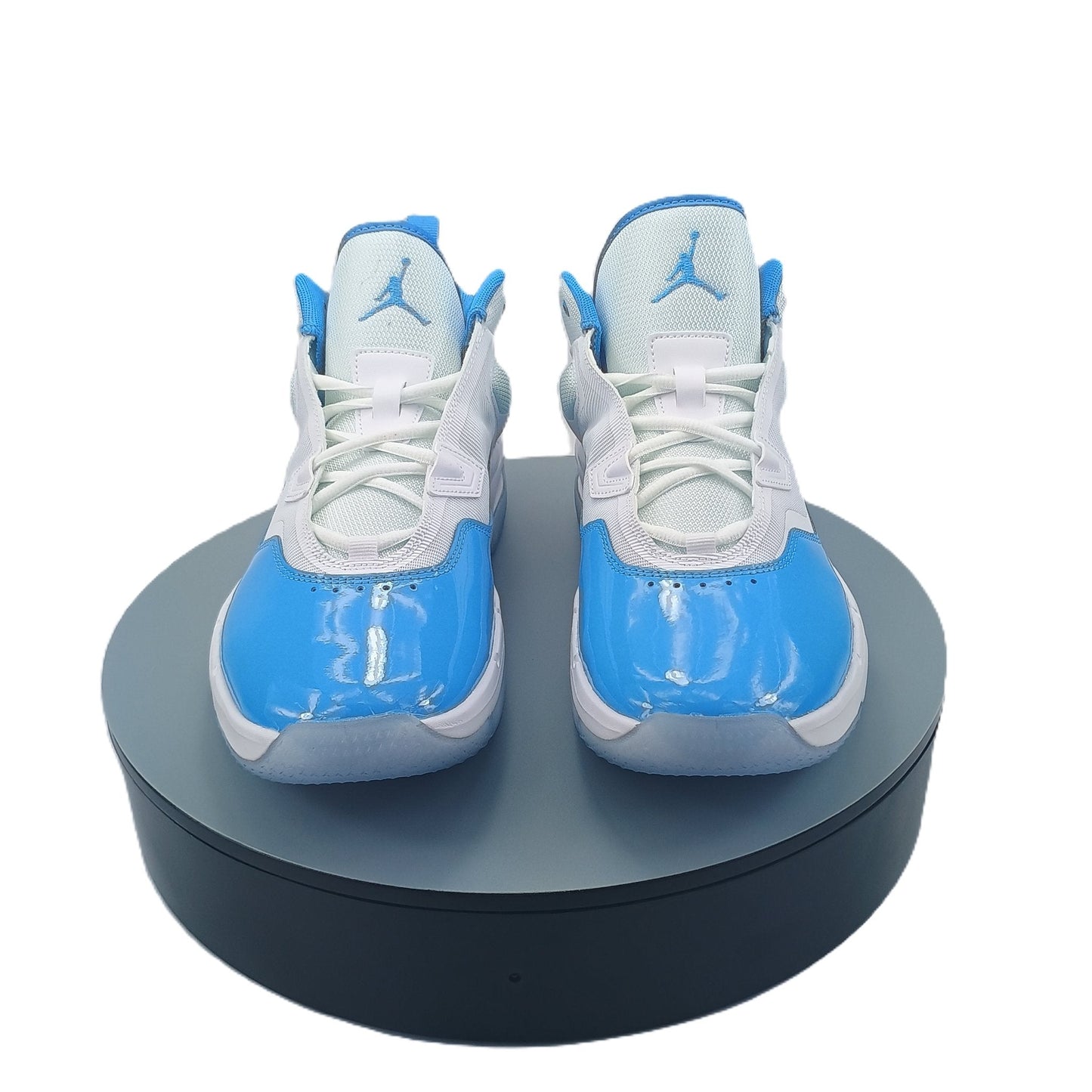 AIR JORDAN STAY LOYAL 3 UNIVERSITY BLUE MENS SHOES - Asphalt Jungle Co