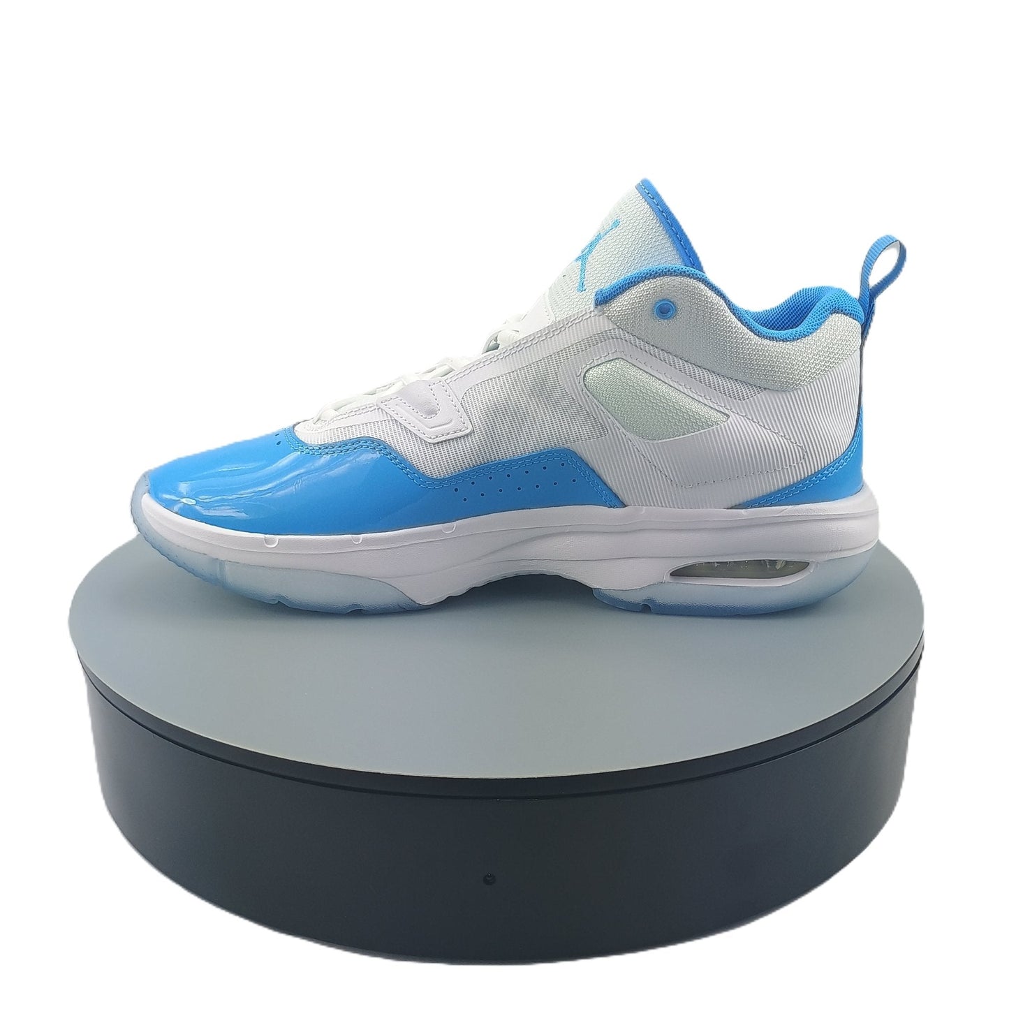 AIR JORDAN STAY LOYAL 3 UNIVERSITY BLUE MENS SHOES - Asphalt Jungle Co