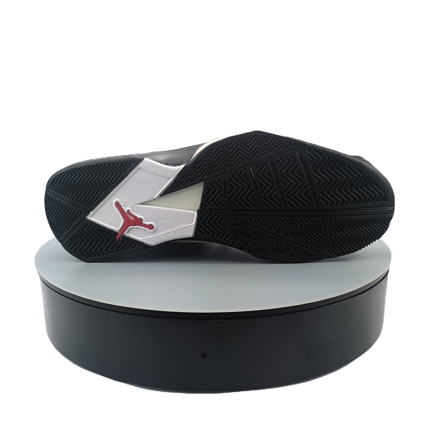 AIR JORDAN TRUE FLIGHT WHITE RED MENS SHOES - Asphalt Jungle Co