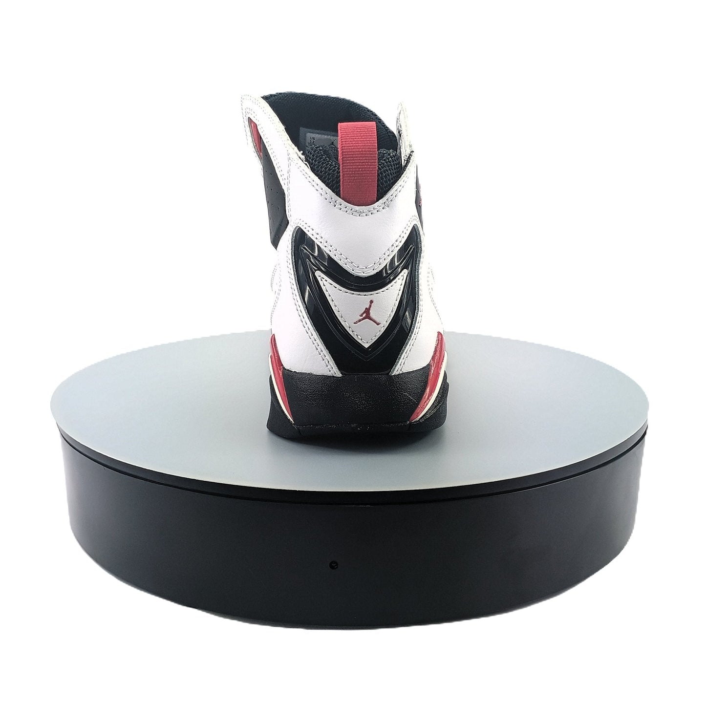 AIR JORDAN TRUE FLIGHT WHITE RED MENS SHOES - Asphalt Jungle Co