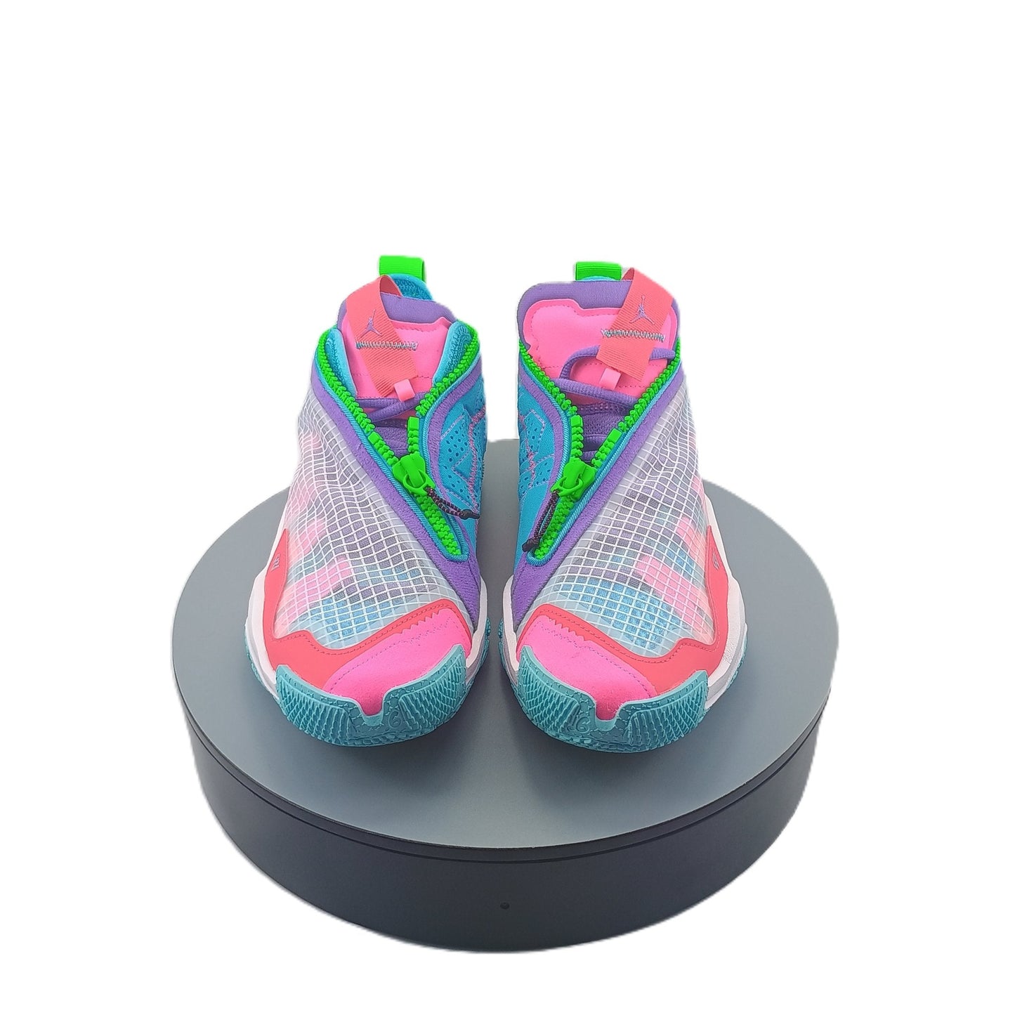 AIR JORDAN WHY NOT? ZER0.6 CHILDHOOD MENS SHOES - Asphalt Jungle Co
