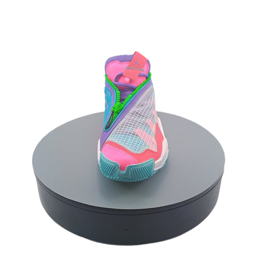 AIR JORDAN WHY NOT? ZER0.6 CHILDHOOD MENS SHOES - Asphalt Jungle Co