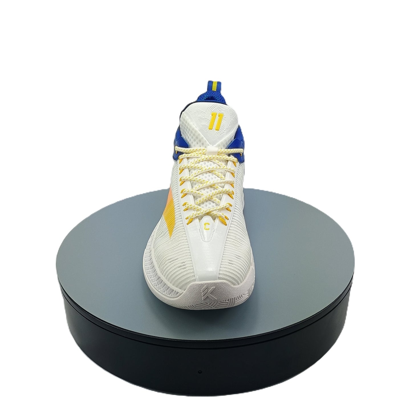 ANTA KT9 KLAY THOMPSON COASTAL DAWN MENS SHOES - Asphalt Jungle Co