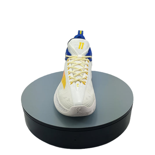 ANTA KT9 KLAY THOMPSON COASTAL DAWN MENS SHOES - Asphalt Jungle Co