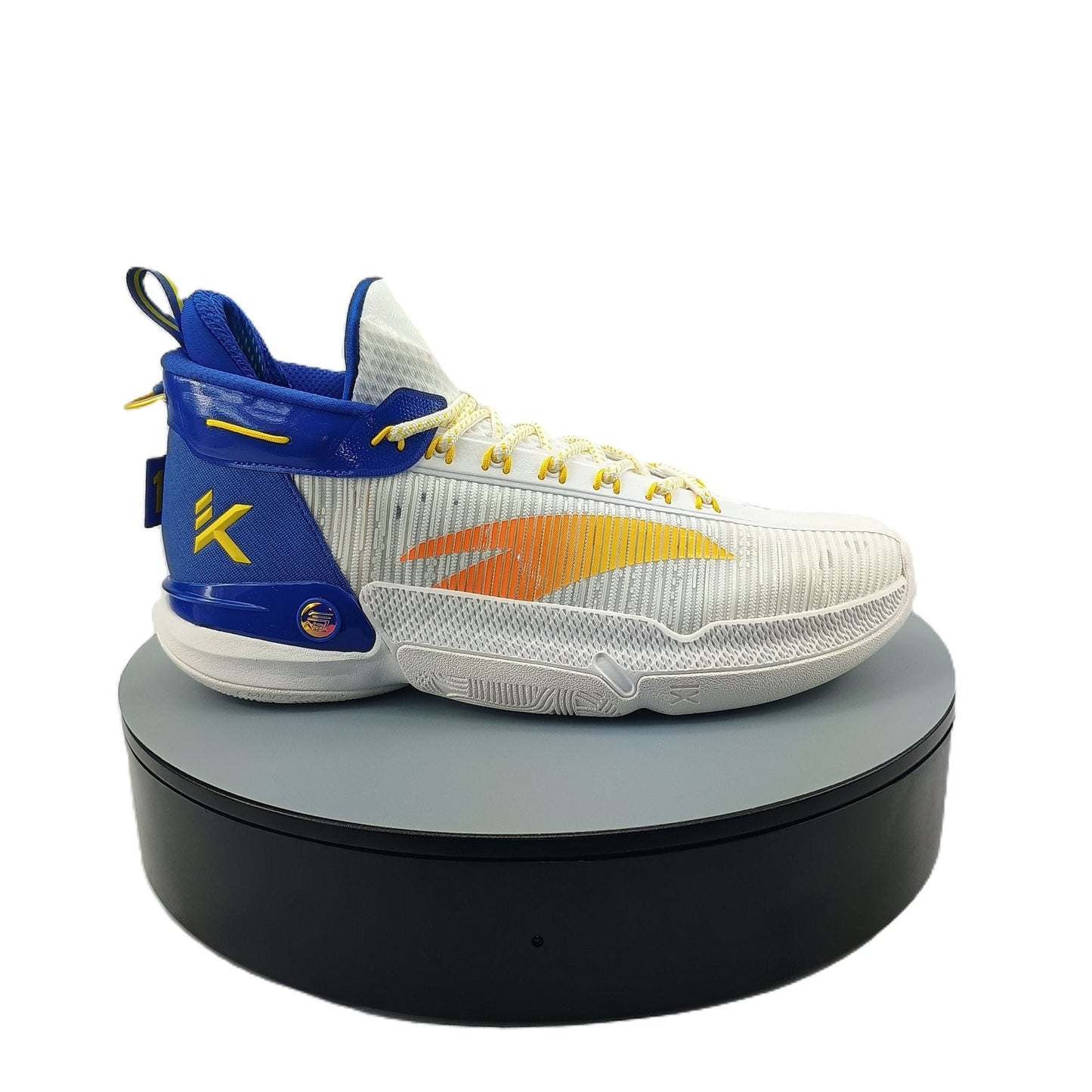 ANTA KT9 KLAY THOMPSON COASTAL DAWN MENS SHOES - Asphalt Jungle Co
