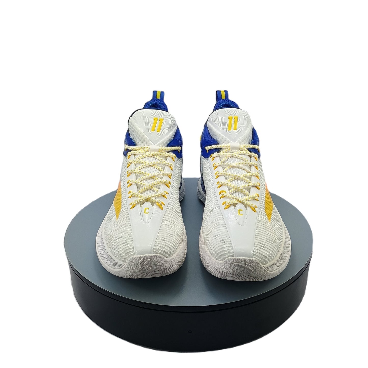 ANTA KT9 KLAY THOMPSON COASTAL DAWN MENS SHOES - Asphalt Jungle Co