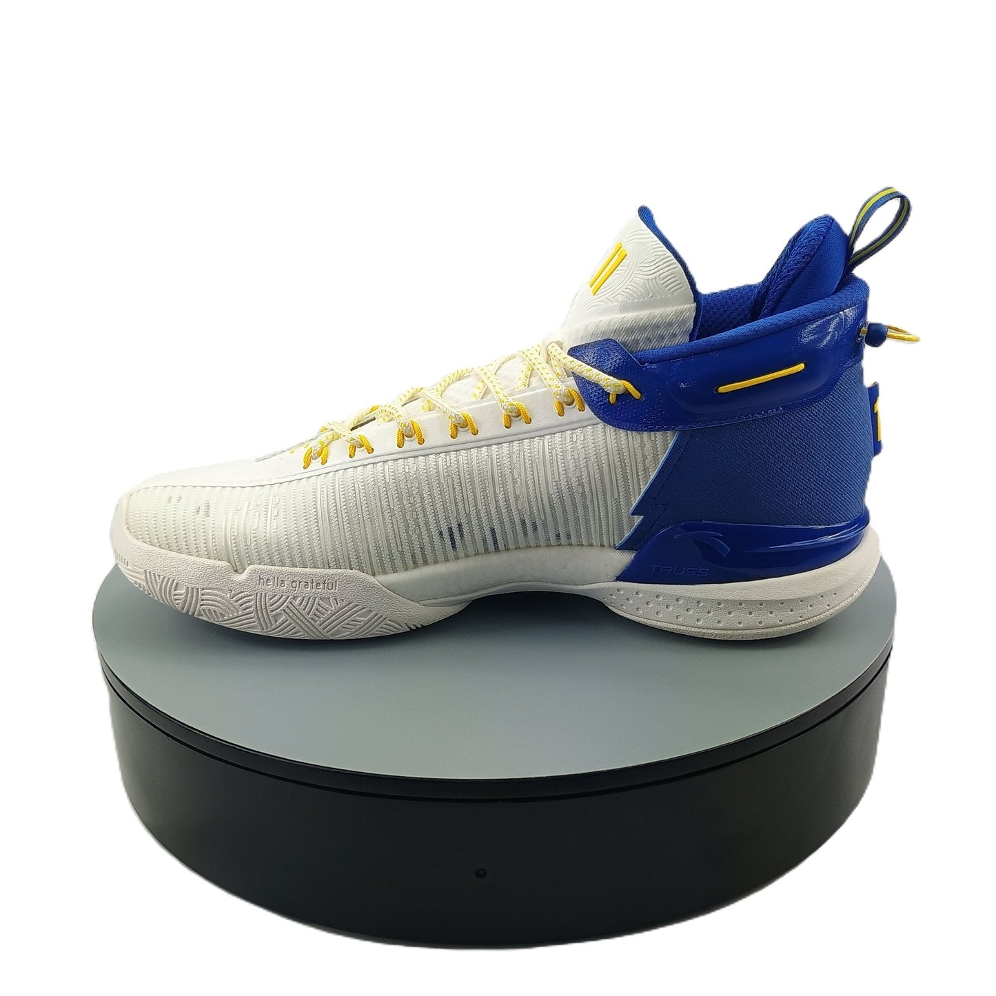 ANTA KT9 KLAY THOMPSON COASTAL DAWN MENS SHOES - Asphalt Jungle Co