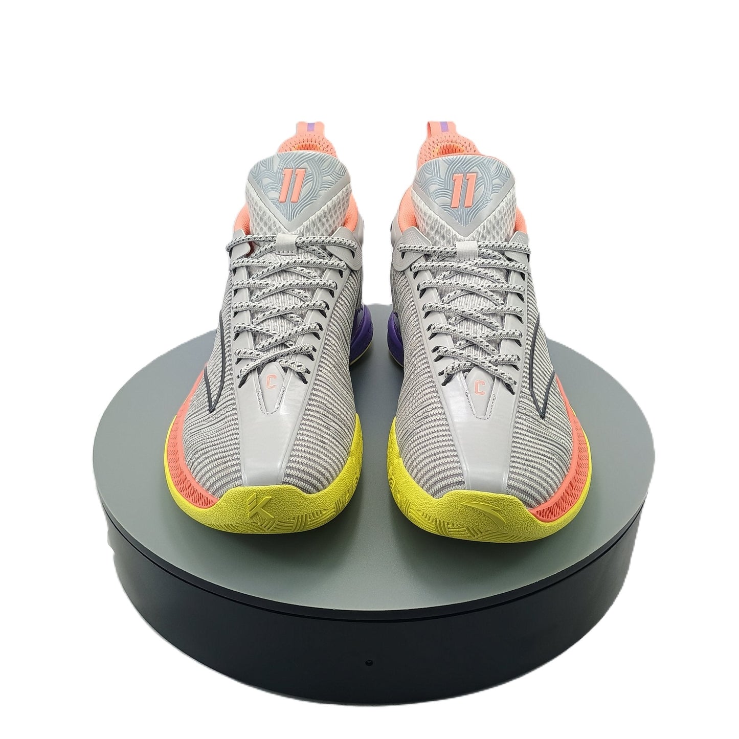 ANTA KT9 KLAY THOMPSON PANAMA BREEZE MENS SHOES - Asphalt Jungle Co