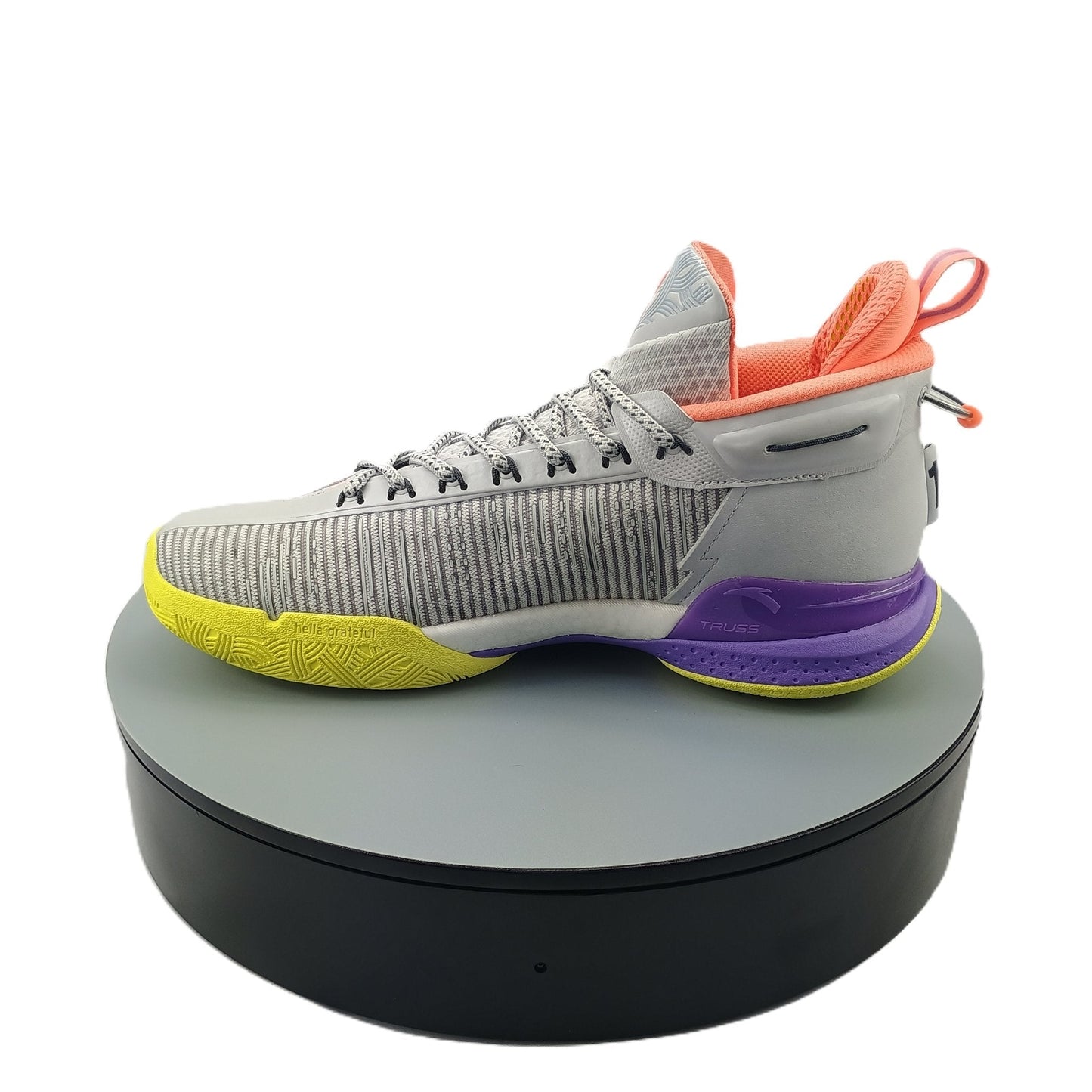 ANTA KT9 KLAY THOMPSON PANAMA BREEZE MENS SHOES - Asphalt Jungle Co