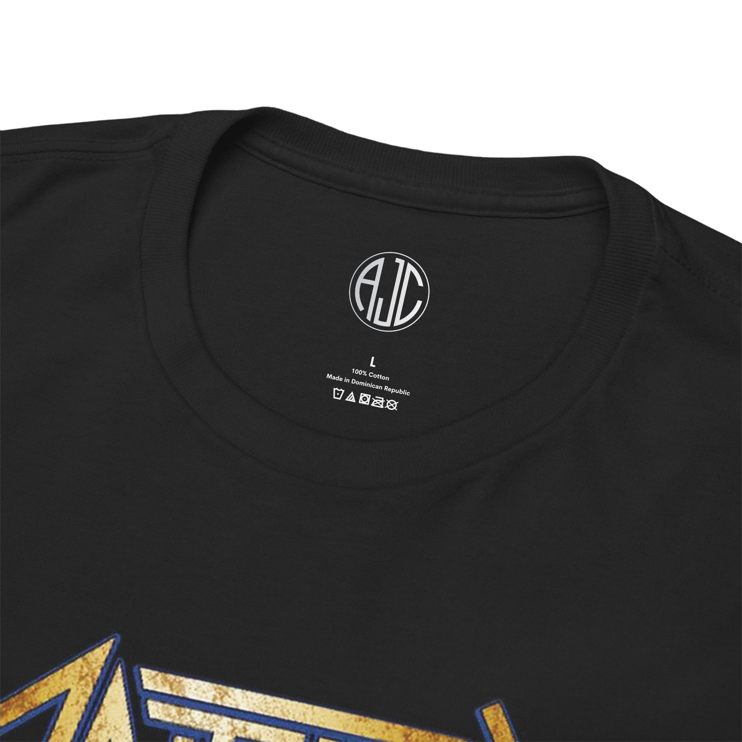 Anthrax For All Kings Premium Metal Tee - Asphalt Jungle Co
