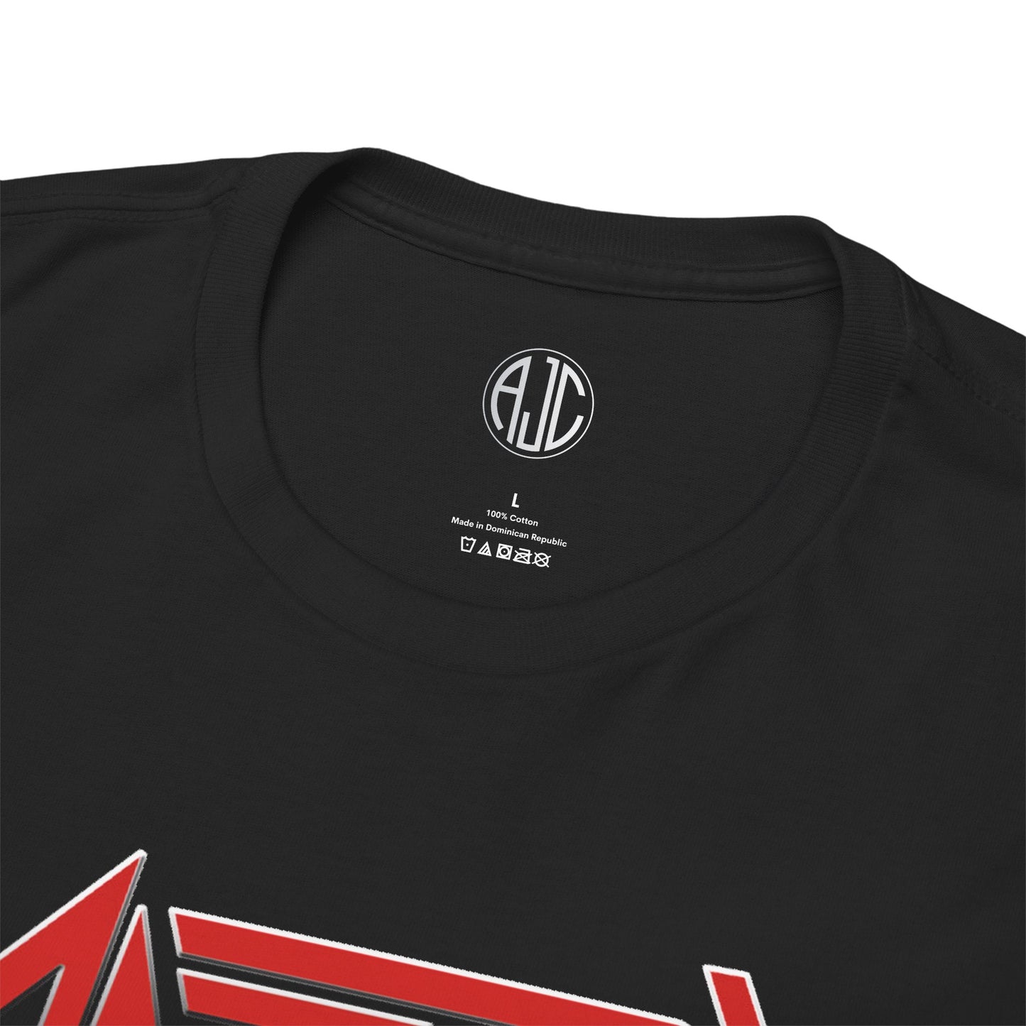 Anthrax Premium Metal Tee - Asphalt Jungle Co