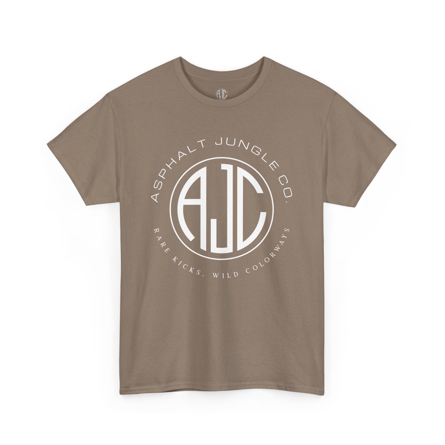 ASPHALT JUNGLE PREMIUM TEE - Asphalt Jungle Co