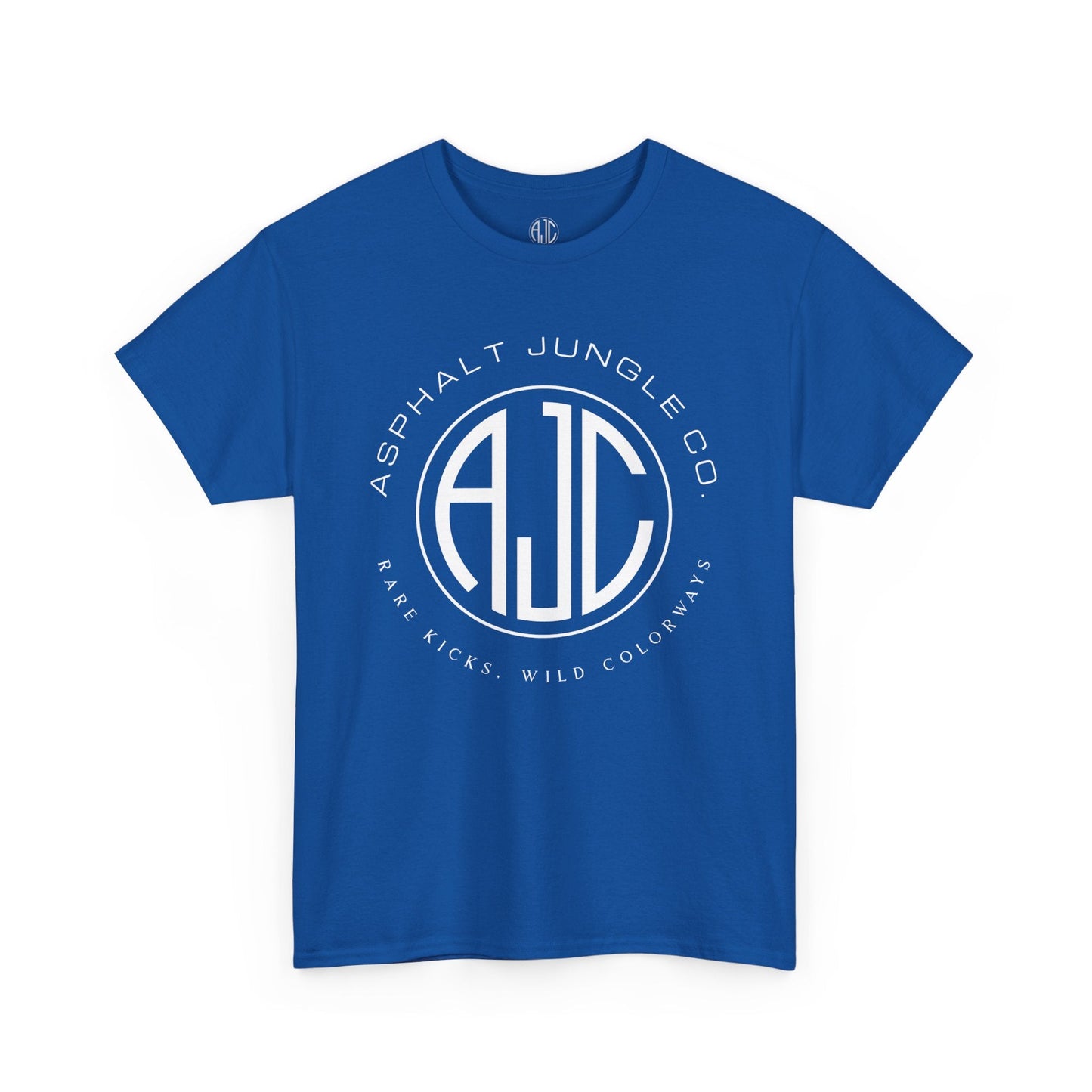 ASPHALT JUNGLE PREMIUM TEE - Asphalt Jungle Co