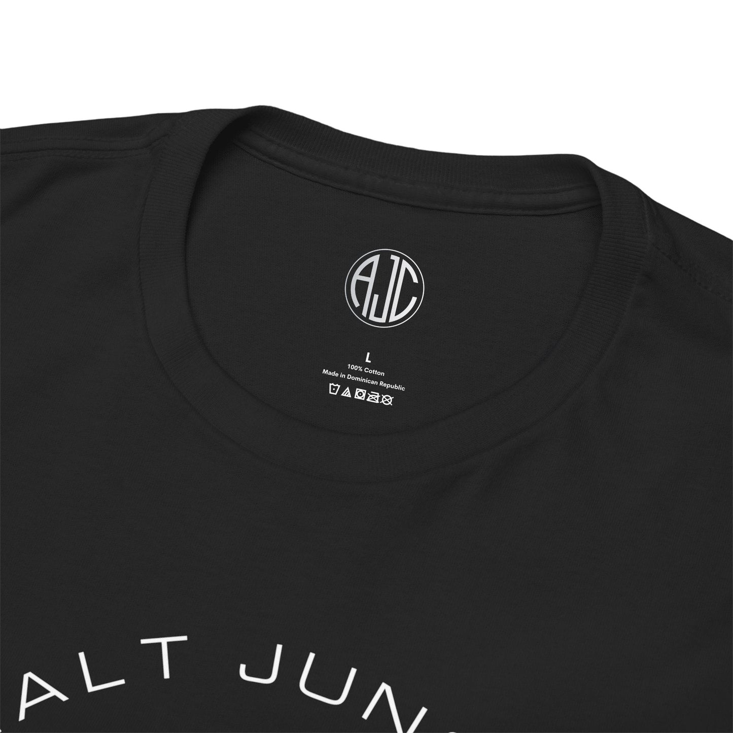 ASPHALT JUNGLE PREMIUM TEE - Asphalt Jungle Co