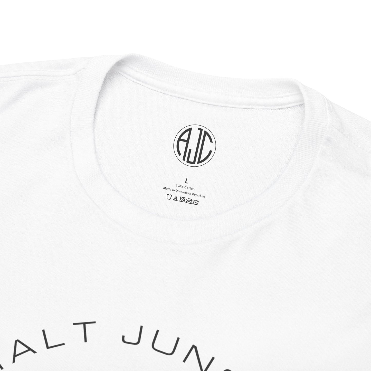 ASPHALT JUNGLE PREMIUM TEE - Asphalt Jungle Co