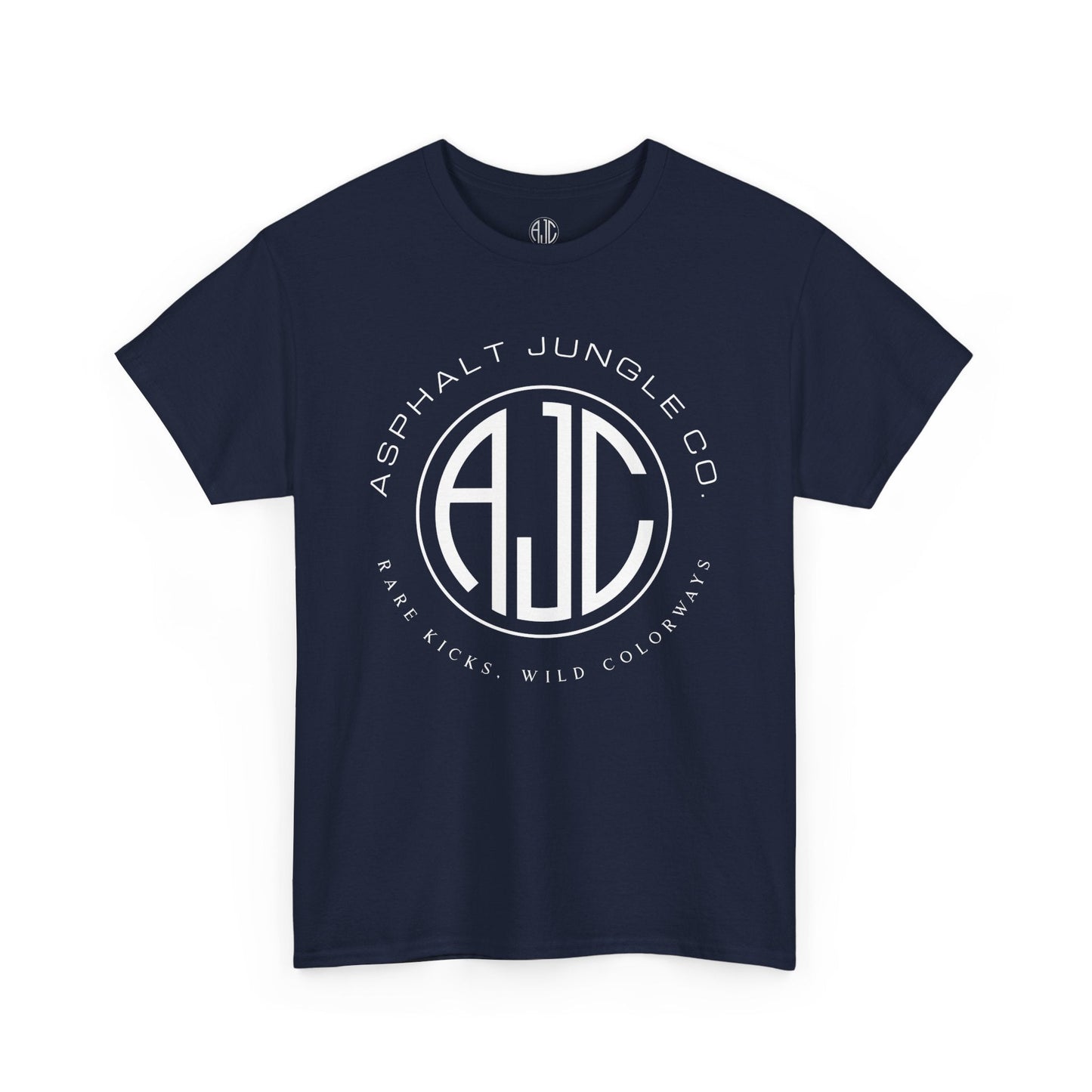 ASPHALT JUNGLE PREMIUM TEE - Asphalt Jungle Co