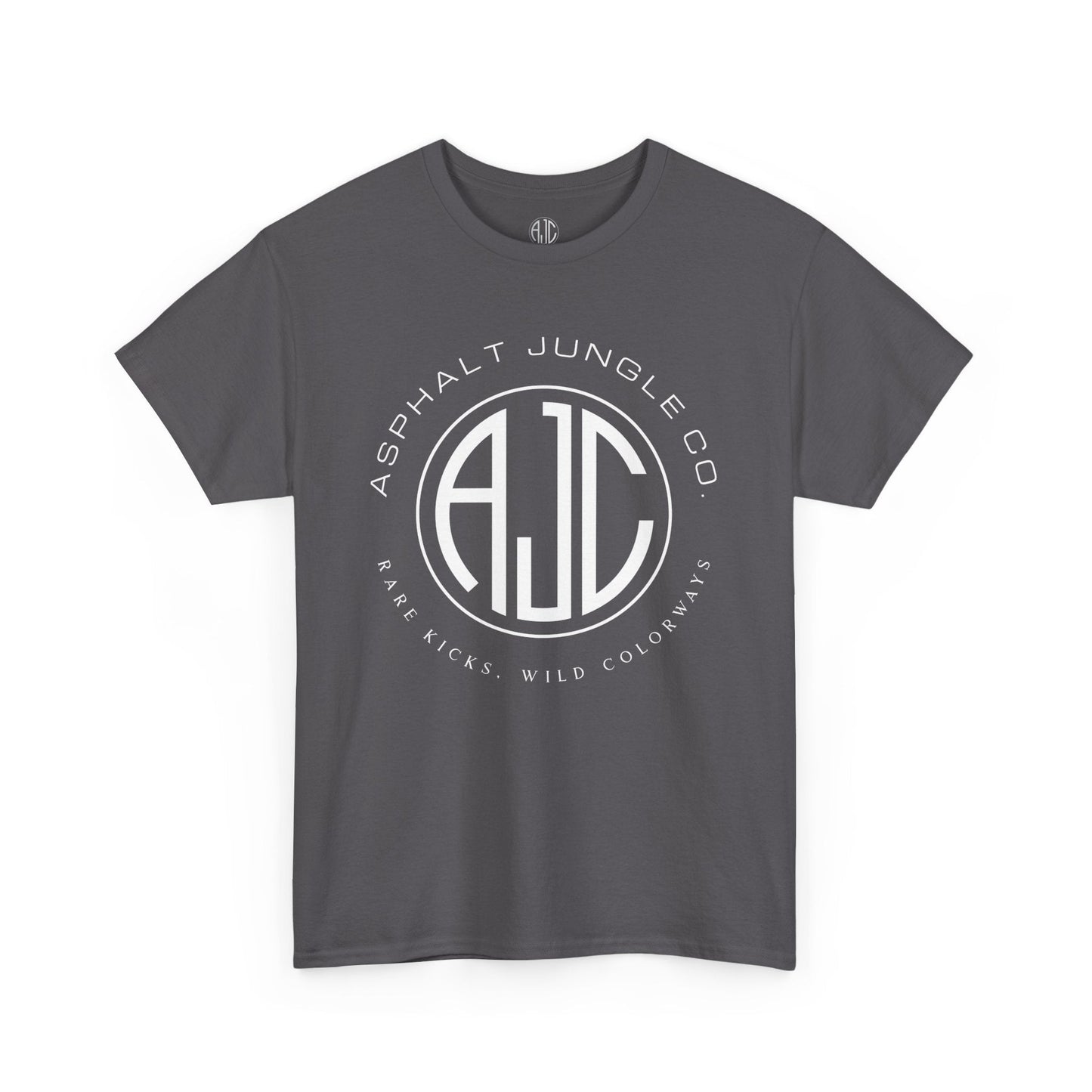 ASPHALT JUNGLE PREMIUM TEE - Asphalt Jungle Co