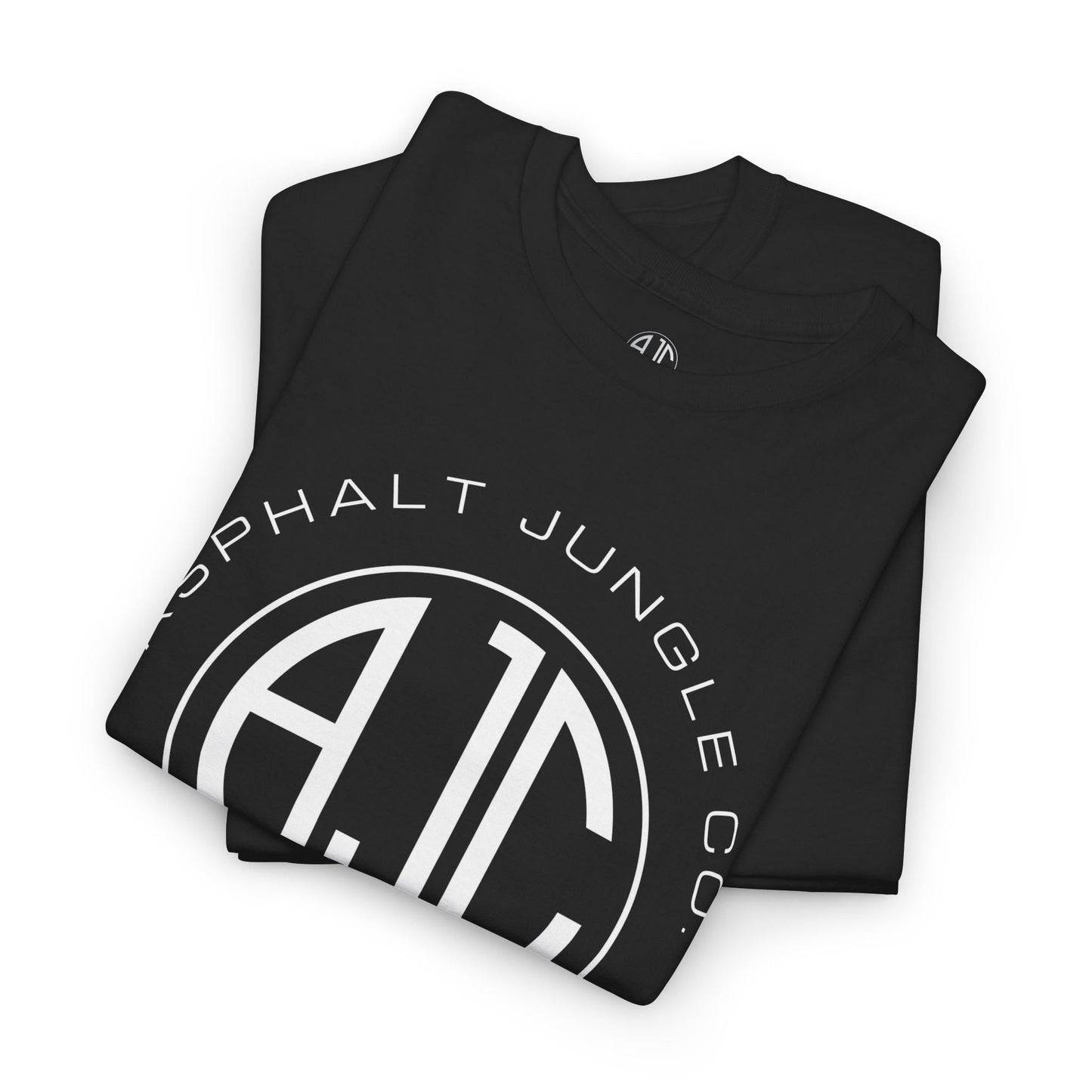 ASPHALT JUNGLE PREMIUM TEE - Asphalt Jungle Co
