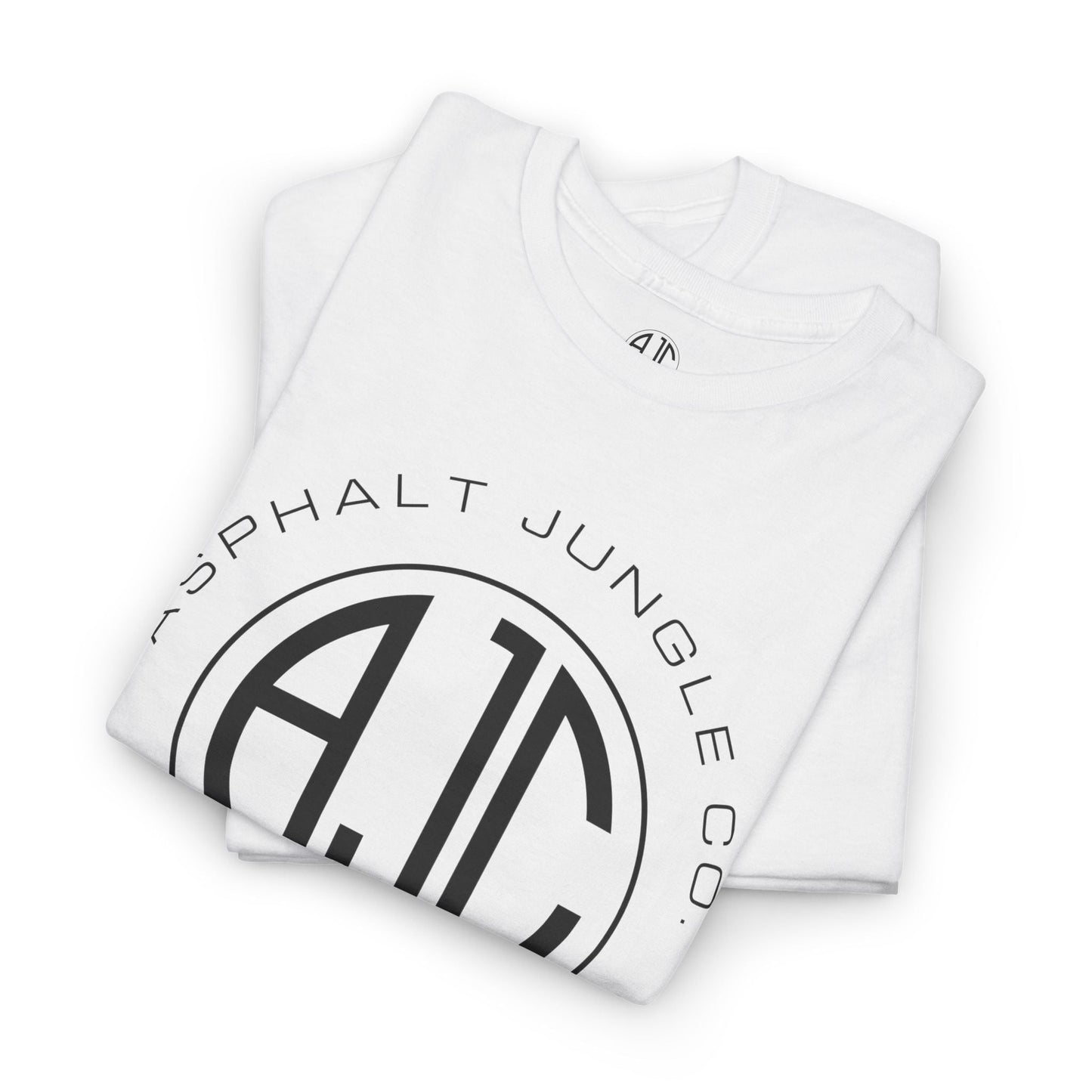 ASPHALT JUNGLE PREMIUM TEE - Asphalt Jungle Co