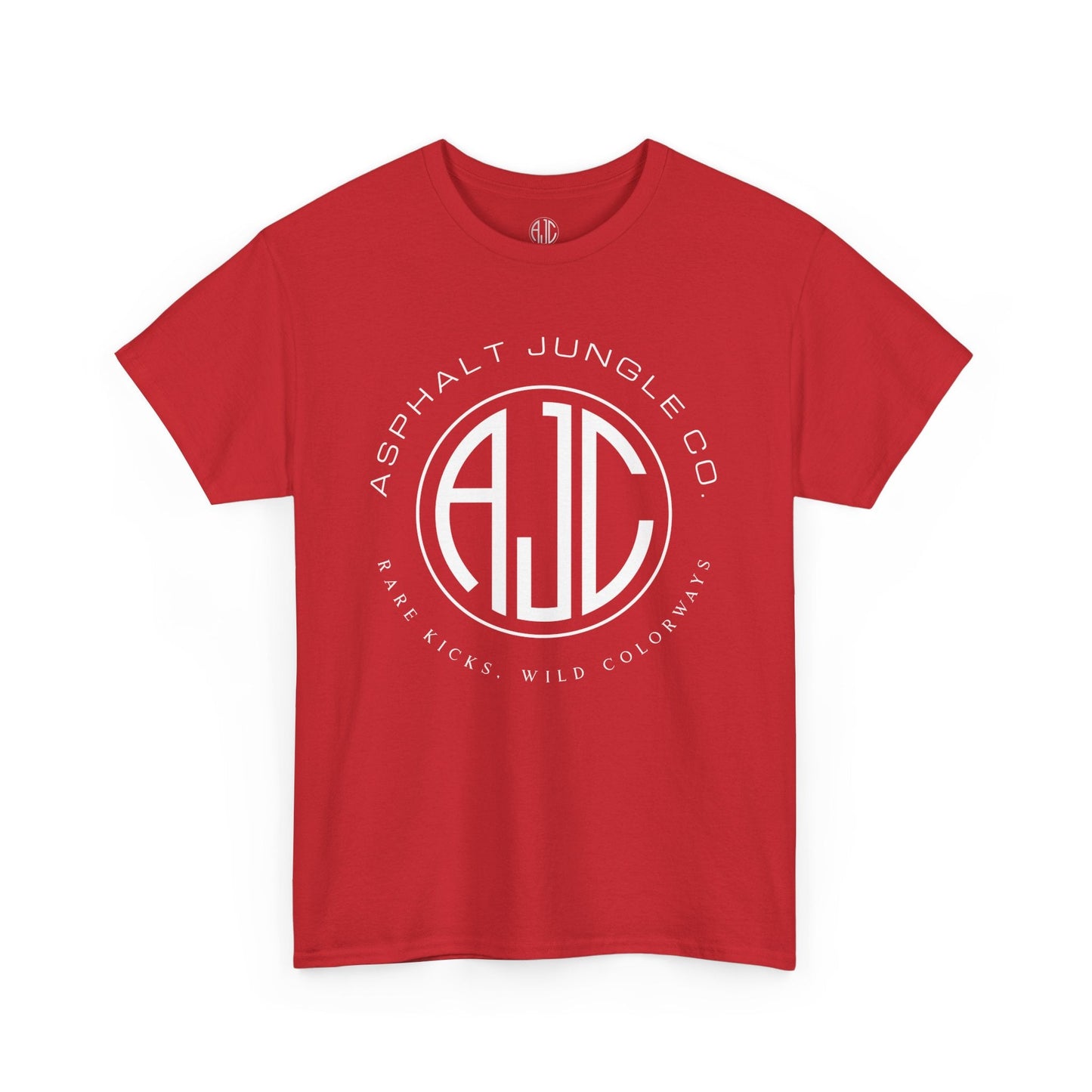 ASPHALT JUNGLE PREMIUM TEE - Asphalt Jungle Co