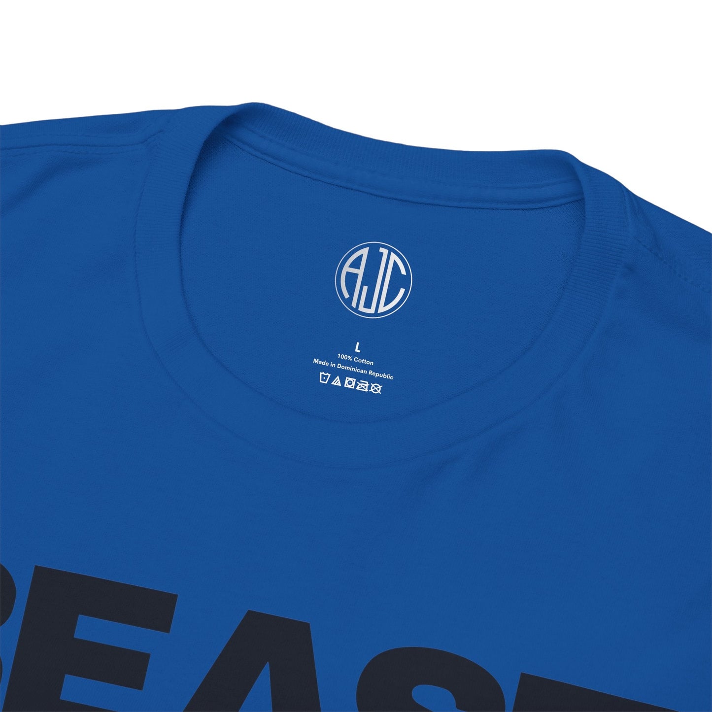 BEAST MODE ACTIVATED PREMIUM TEE - Asphalt Jungle Co