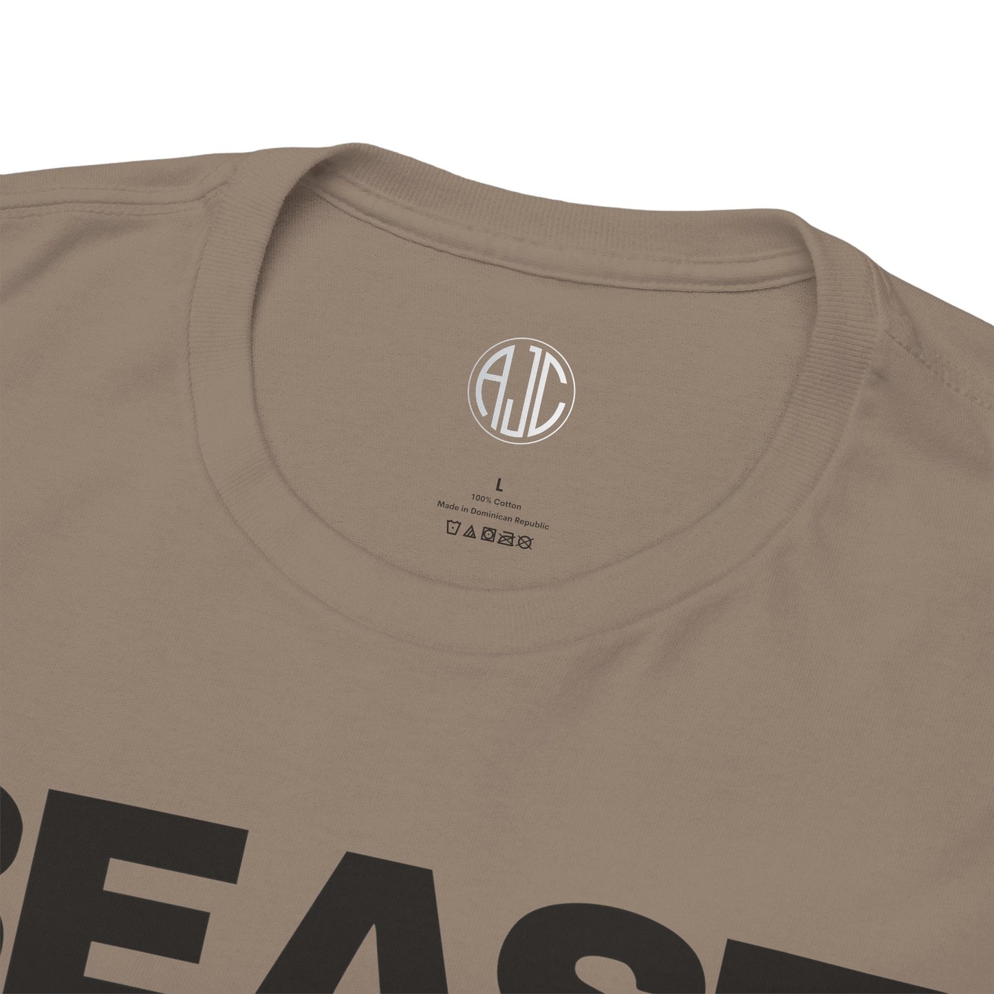 BEAST MODE ACTIVATED PREMIUM TEE - Asphalt Jungle Co